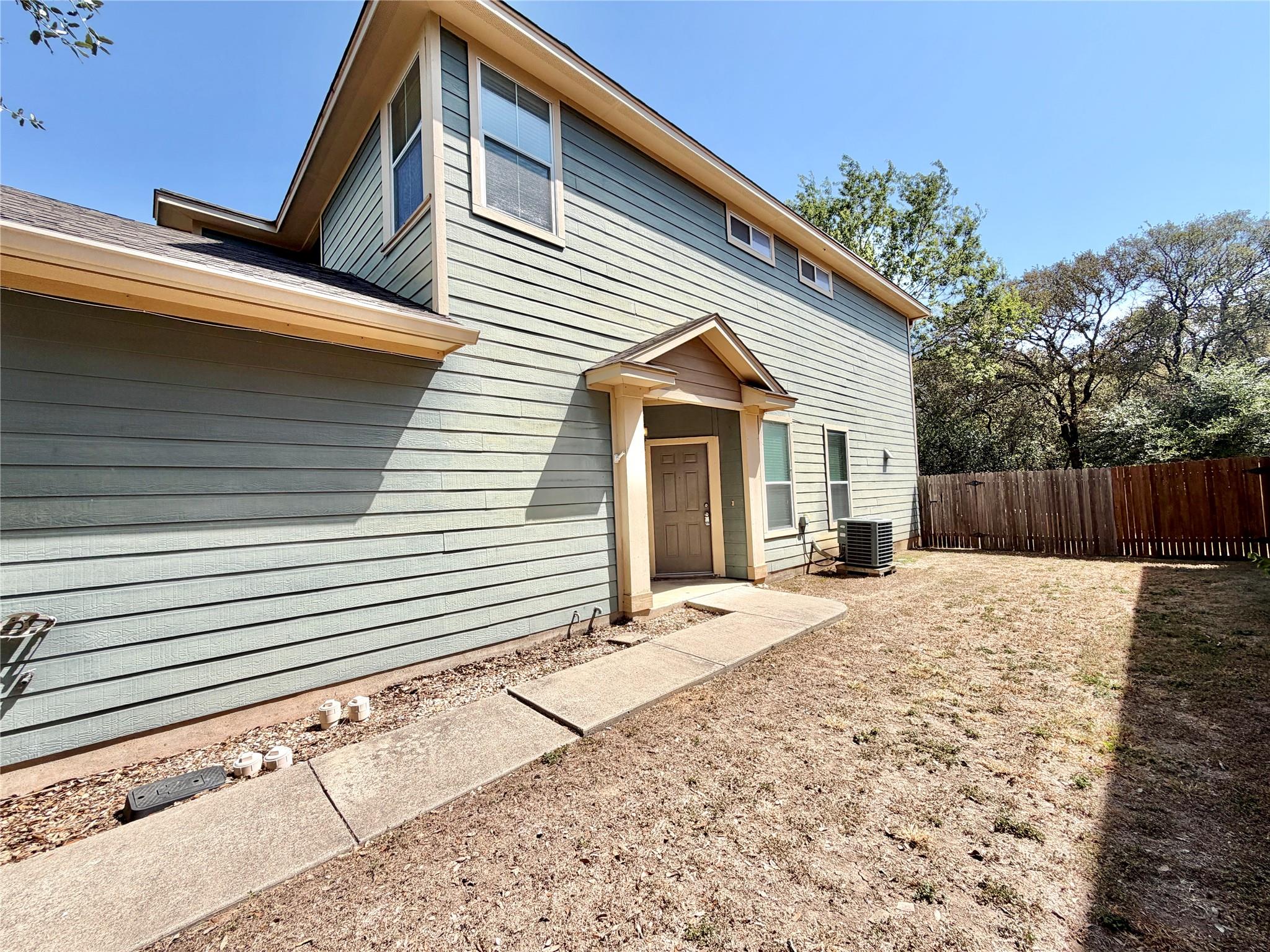 2406 Allred DR # A, Austin TX 78748