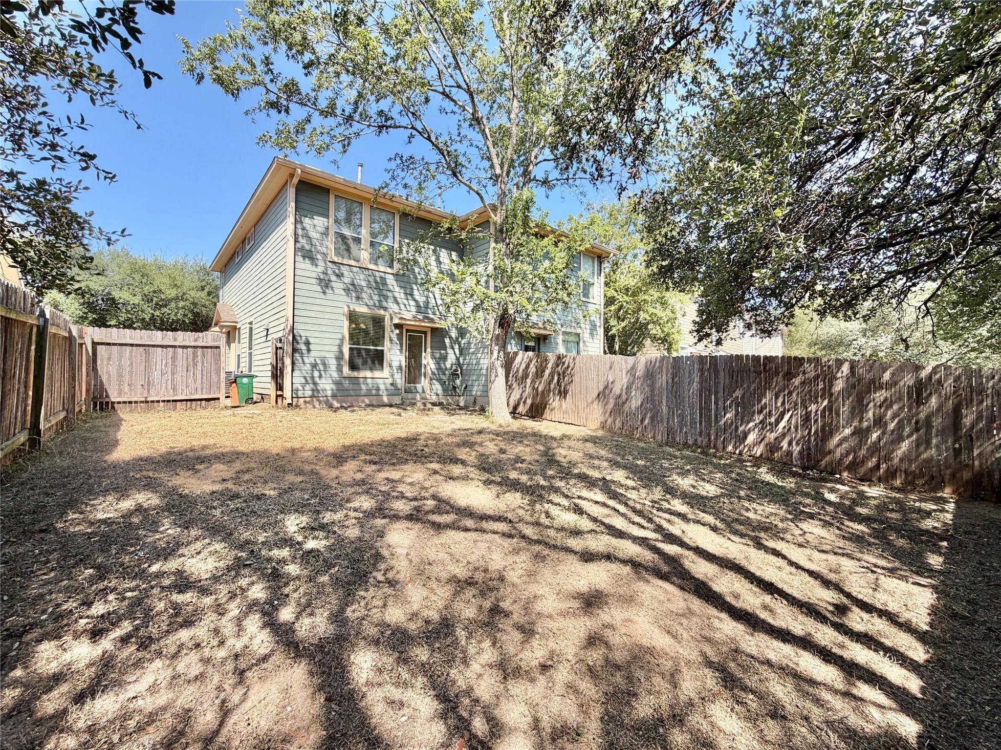 2406 Allred DR # A, Austin TX 78748