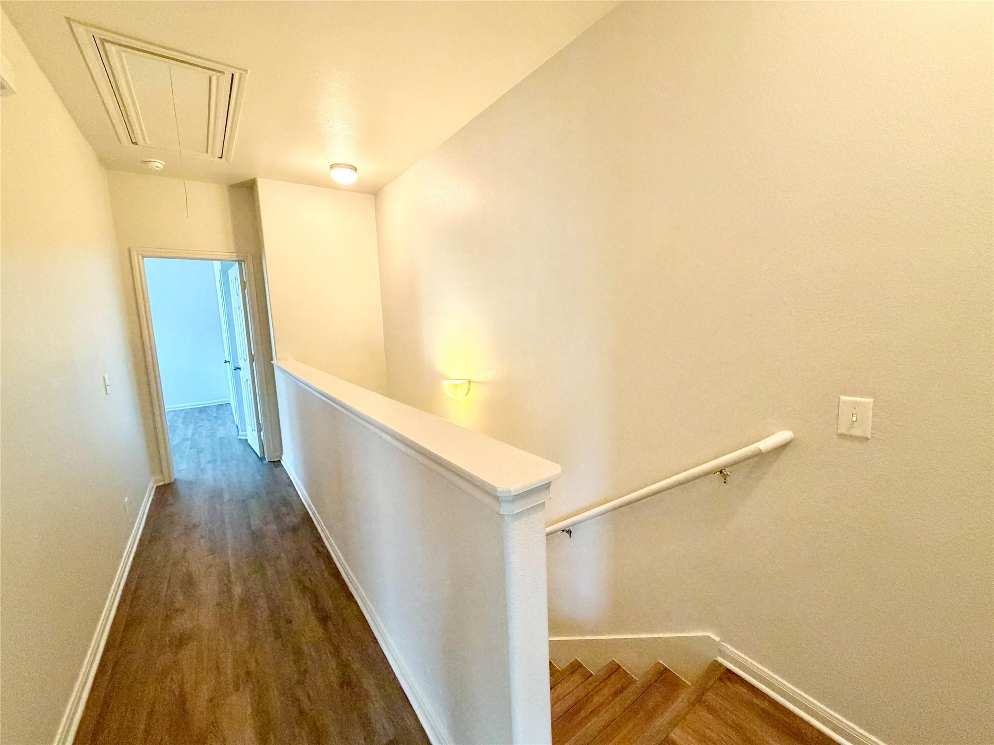 2406 Allred DR # A, Austin TX 78748