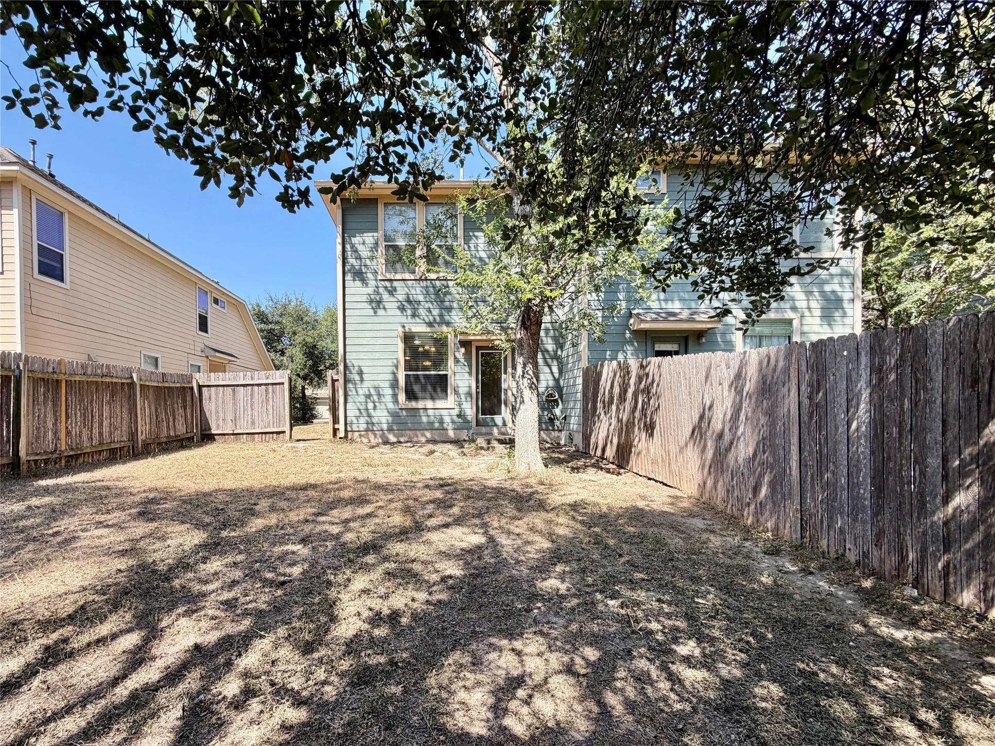 2406 Allred DR # A, Austin TX 78748