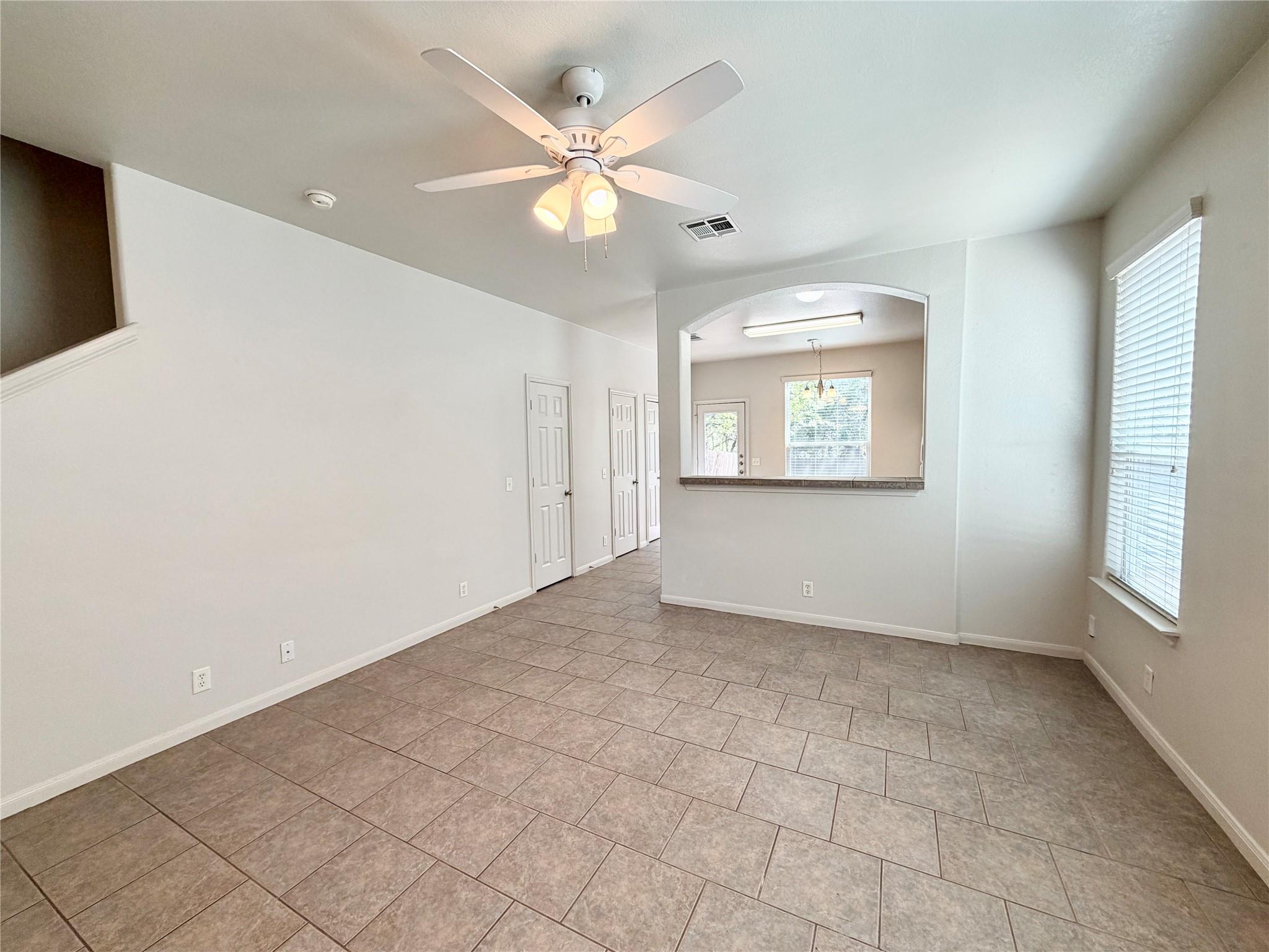 2406 Allred DR # A, Austin TX 78748