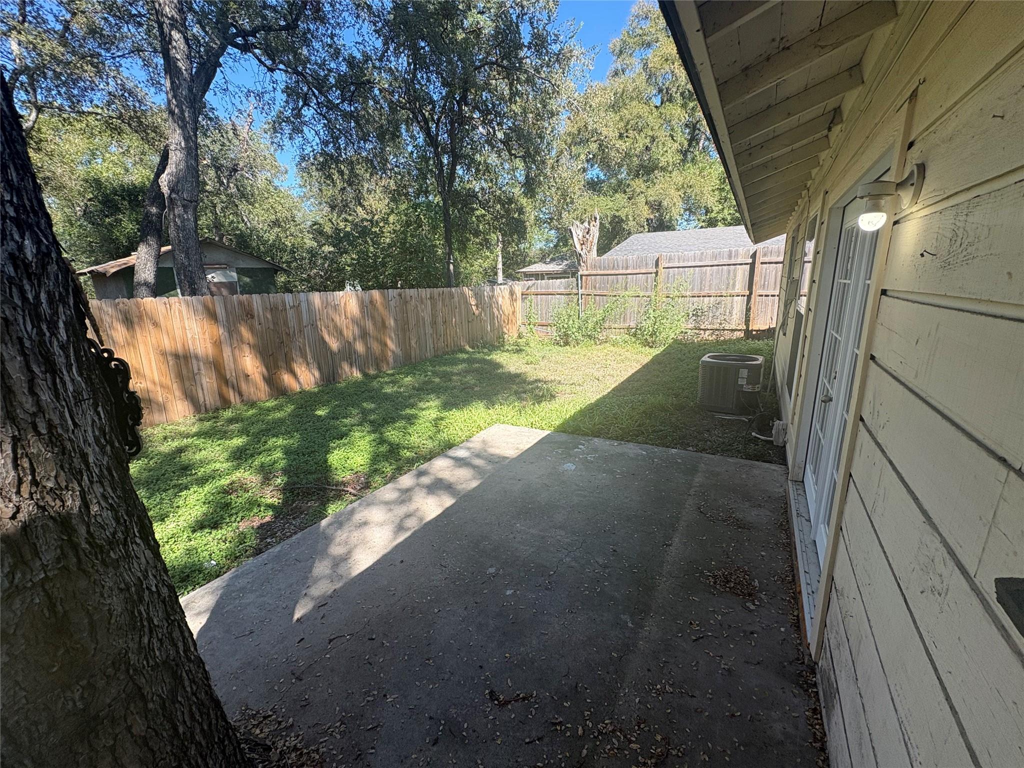 6220 Thurgood Ave, Austin TX 78721