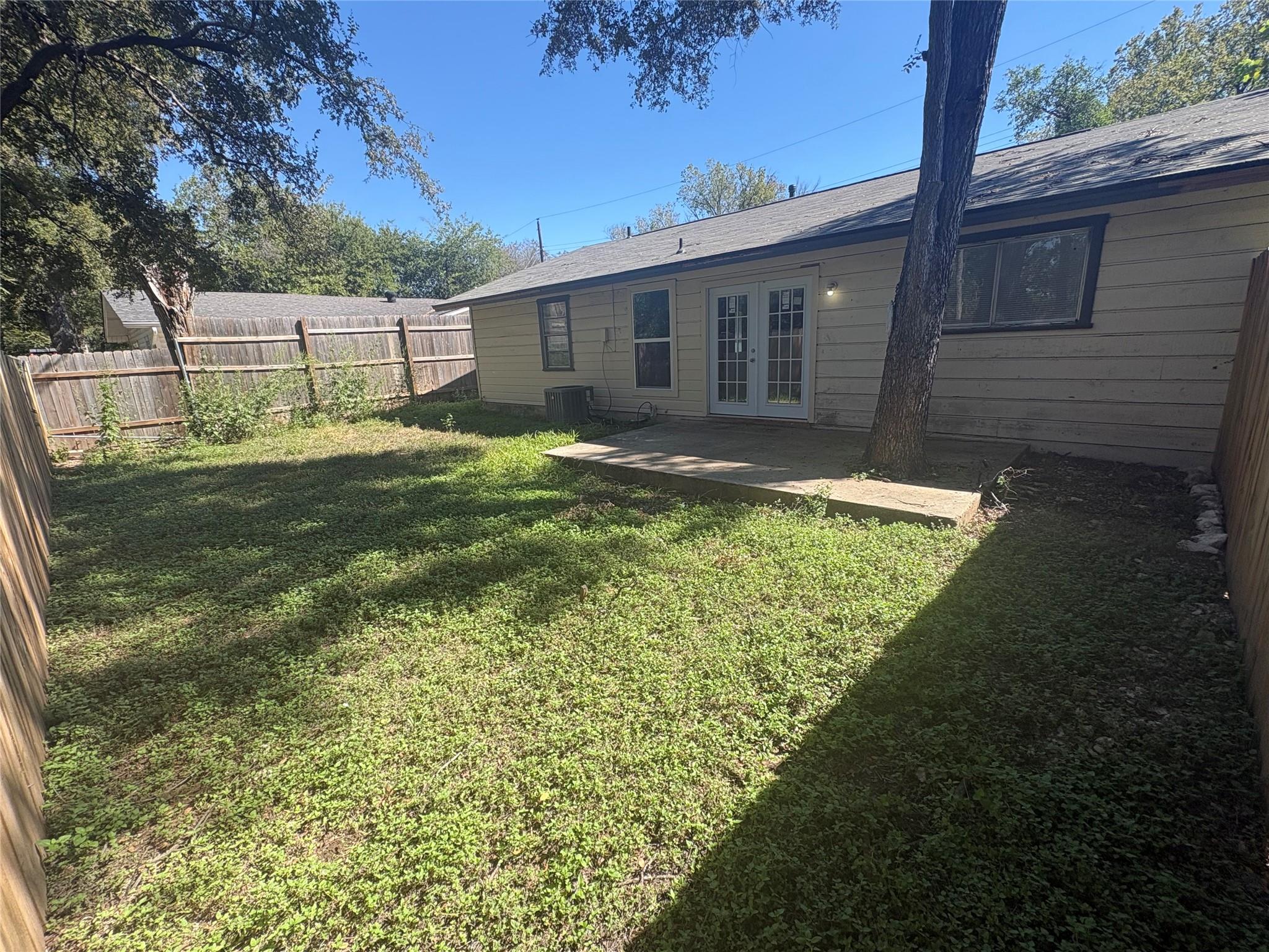 6220 Thurgood Ave, Austin TX 78721