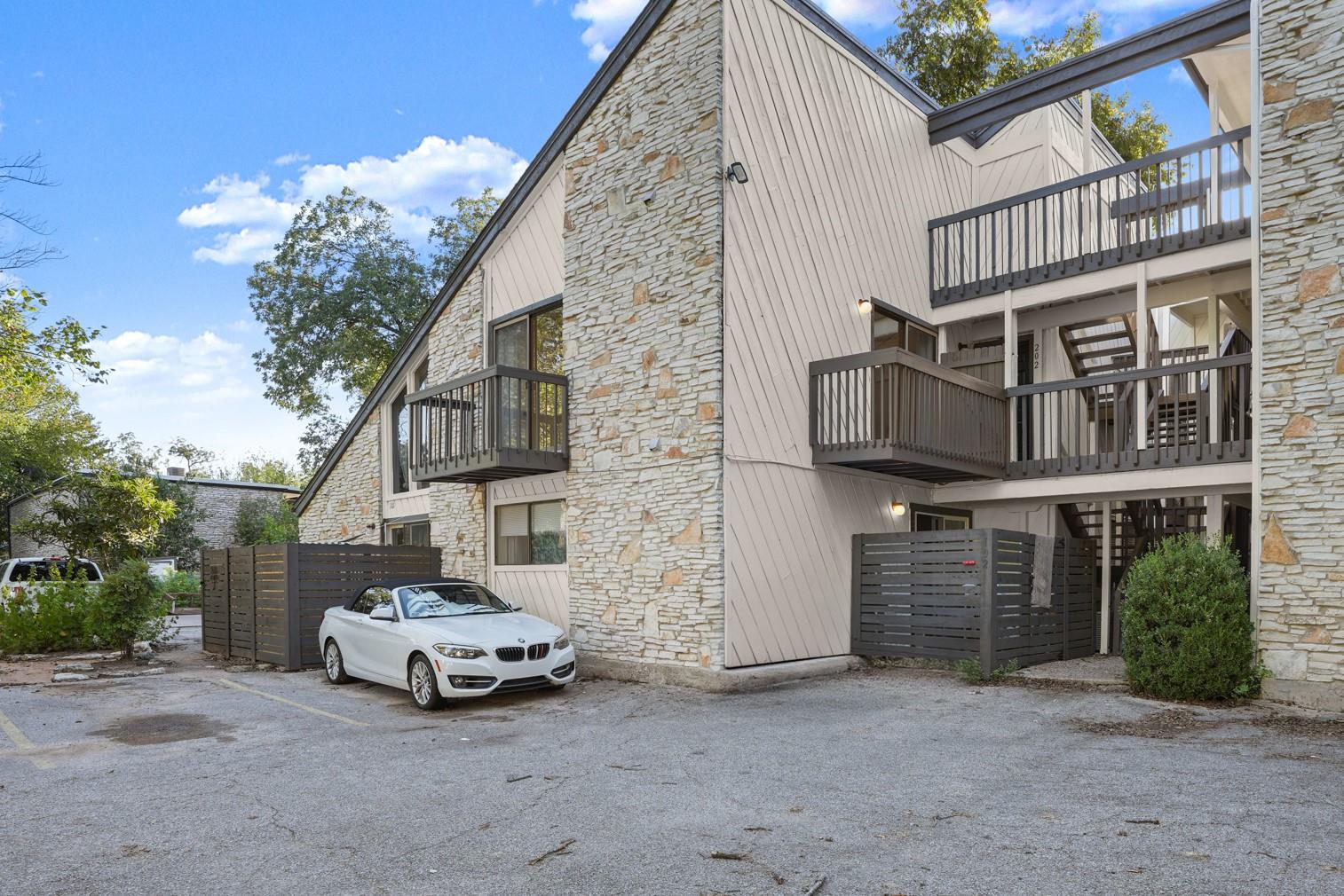 4205 Speedway Ave # 201, Austin TX 78751