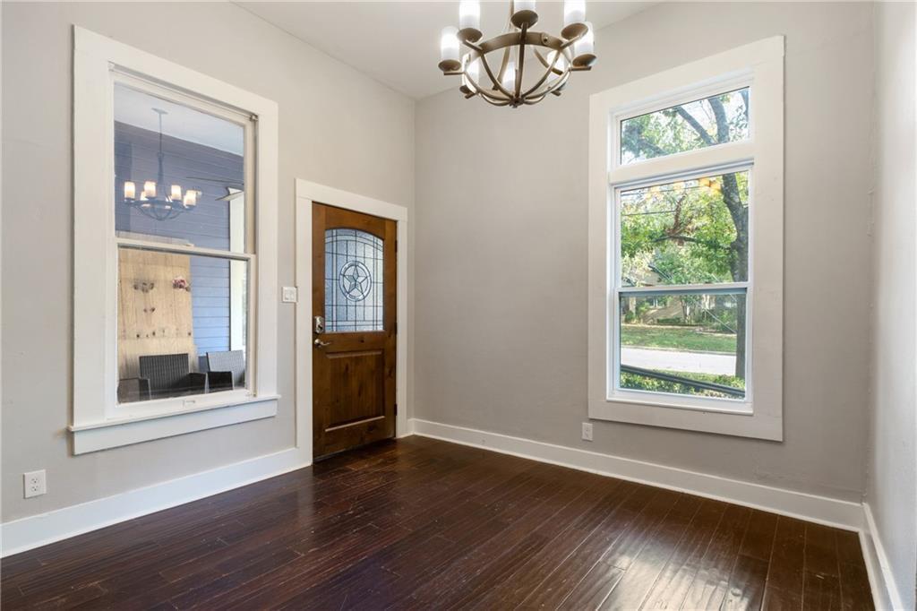 3210 Hampton RD # C, Austin TX 78705