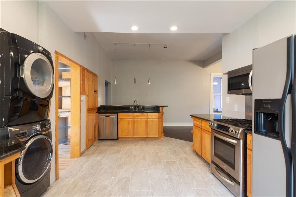 3210 Hampton RD # C, Austin TX 78705