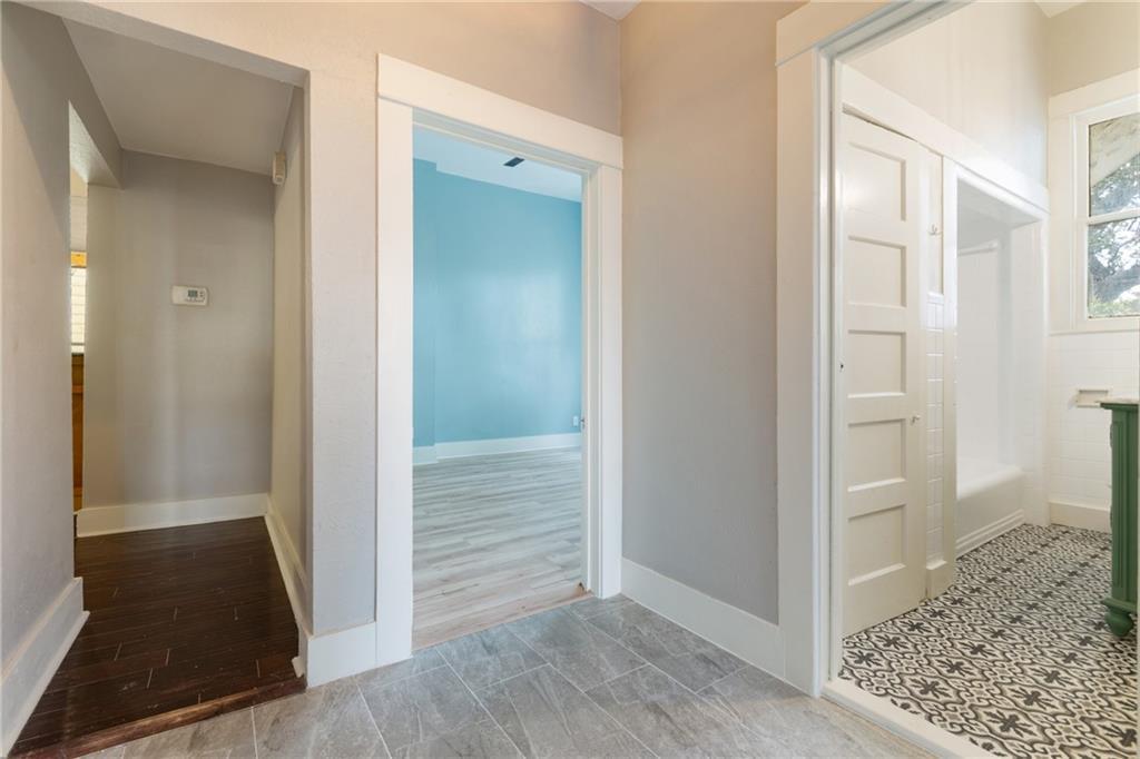 3210 Hampton RD # C, Austin TX 78705