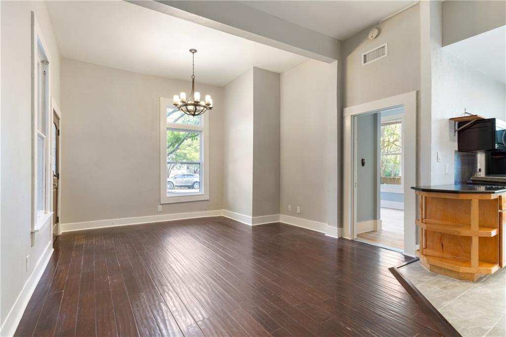 3210 Hampton (A) RD # A, Austin TX 78705
