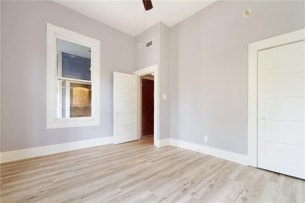 3210 Hampton (A) RD # A, Austin TX 78705
