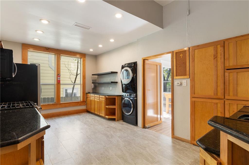 3210 Hampton (A) RD # A, Austin TX 78705