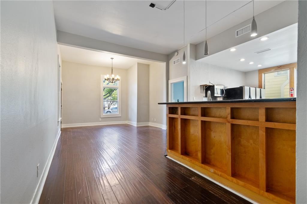 3210 Hampton (A) RD # A, Austin TX 78705