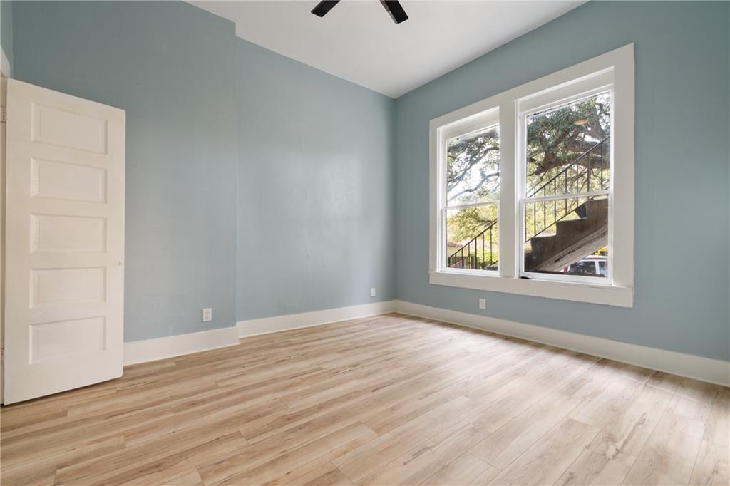 3210 Hampton (A) RD # A, Austin TX 78705