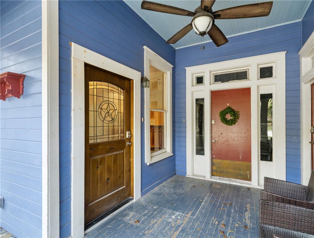 3210 Hampton (A) RD # A, Austin TX 78705