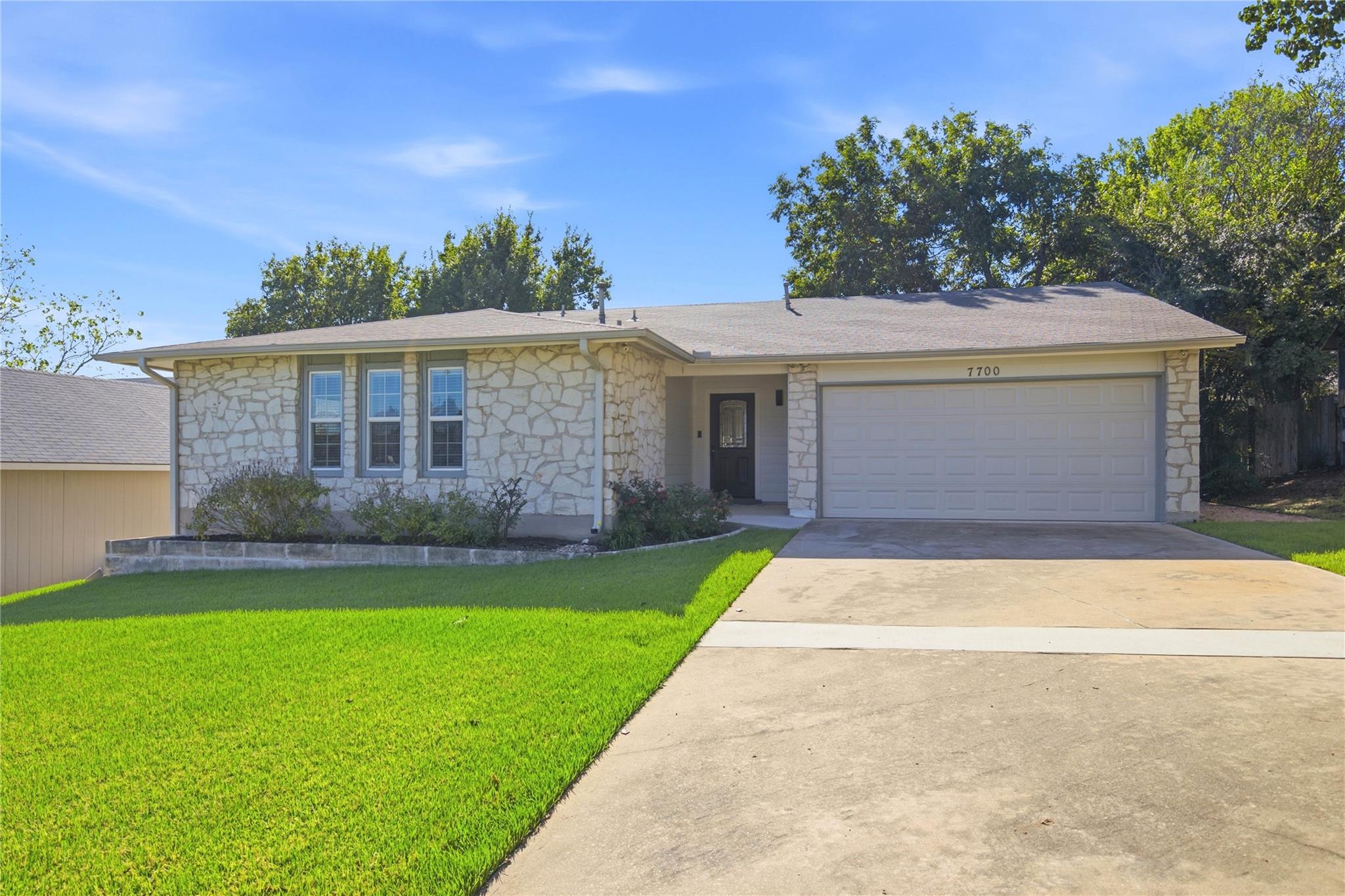 7700 Banpass LN, Austin TX 78736