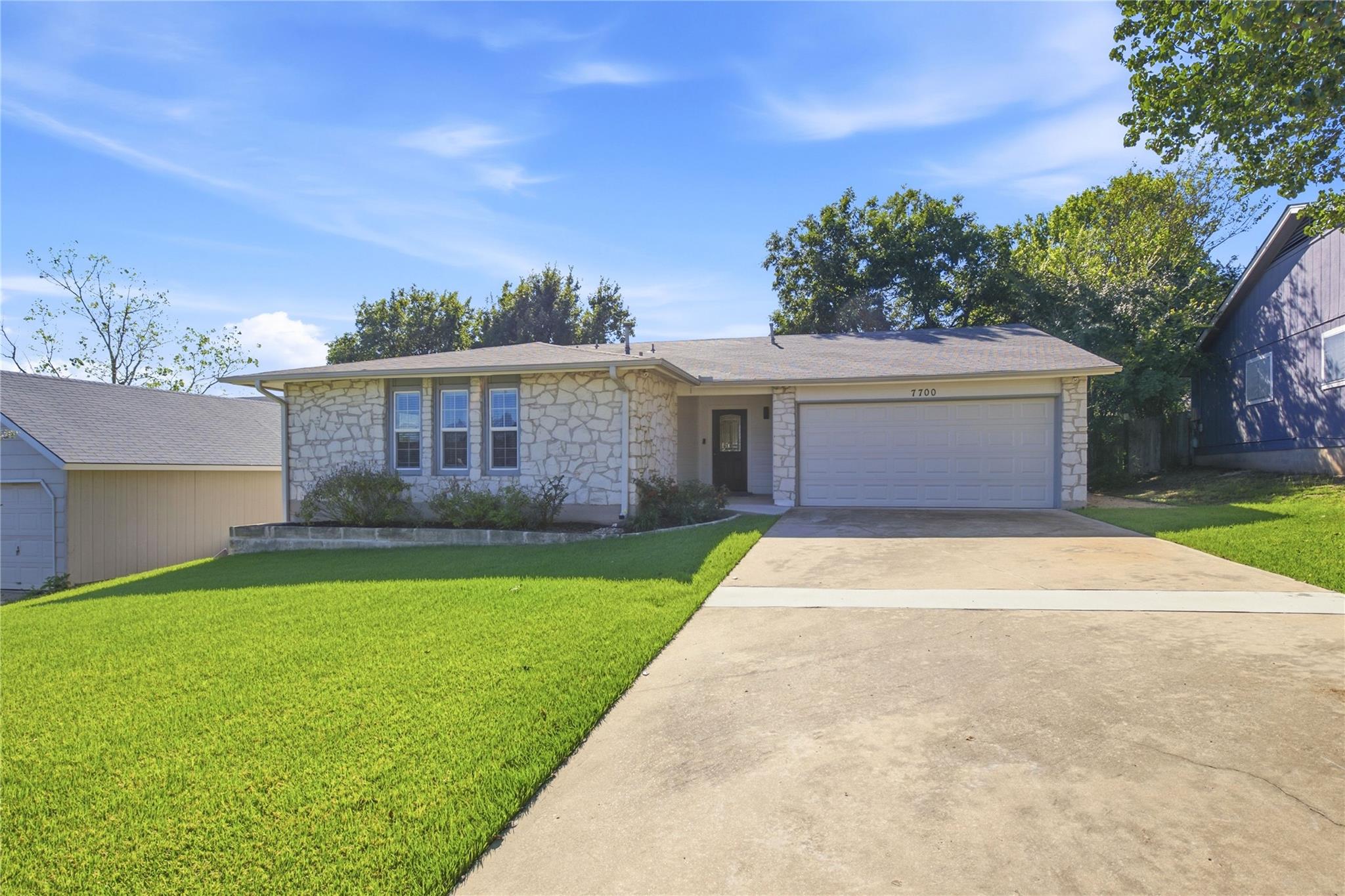 7700 Banpass LN, Austin TX 78736