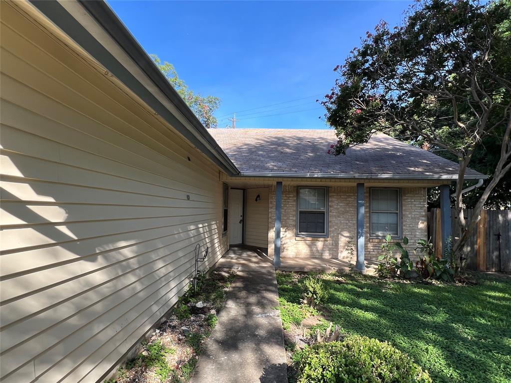13187 Mill Stone DR, Austin TX 78729