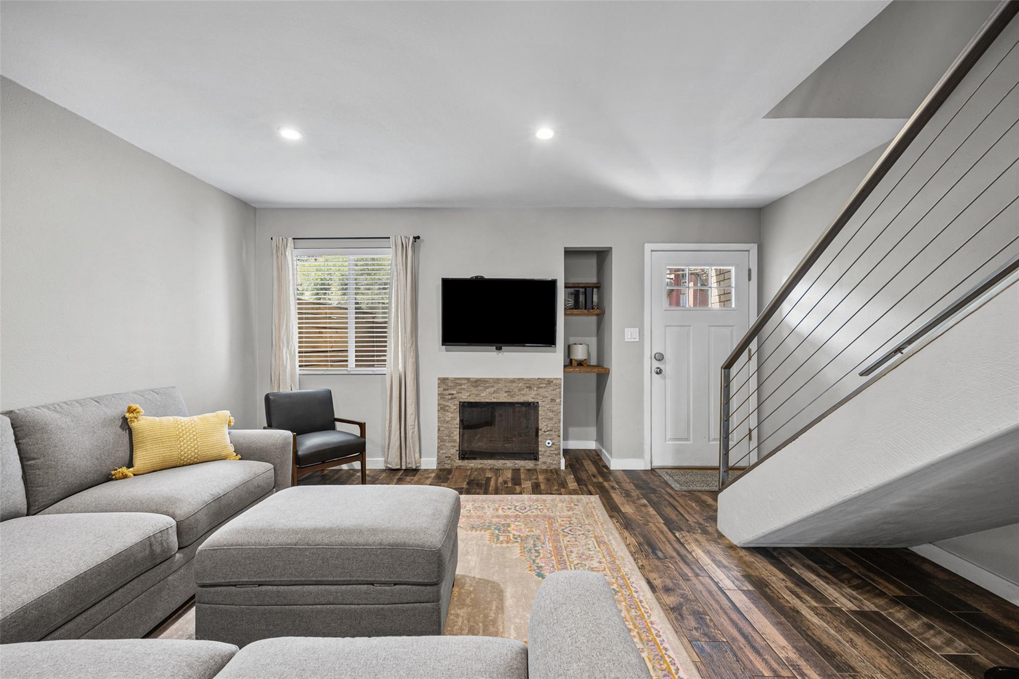1404 Southport DR # A, Austin TX 78704