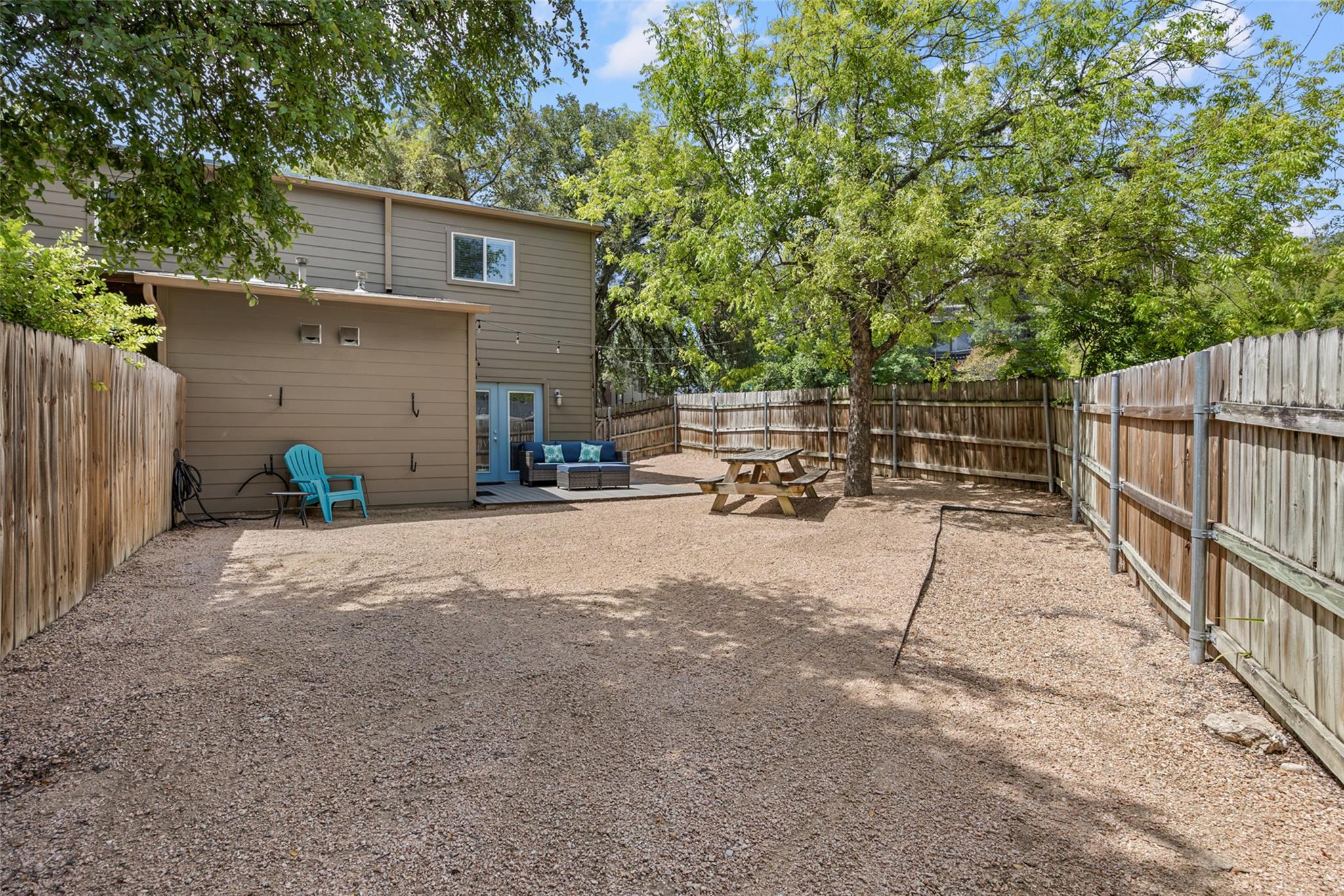 1404 Southport DR # A, Austin TX 78704
