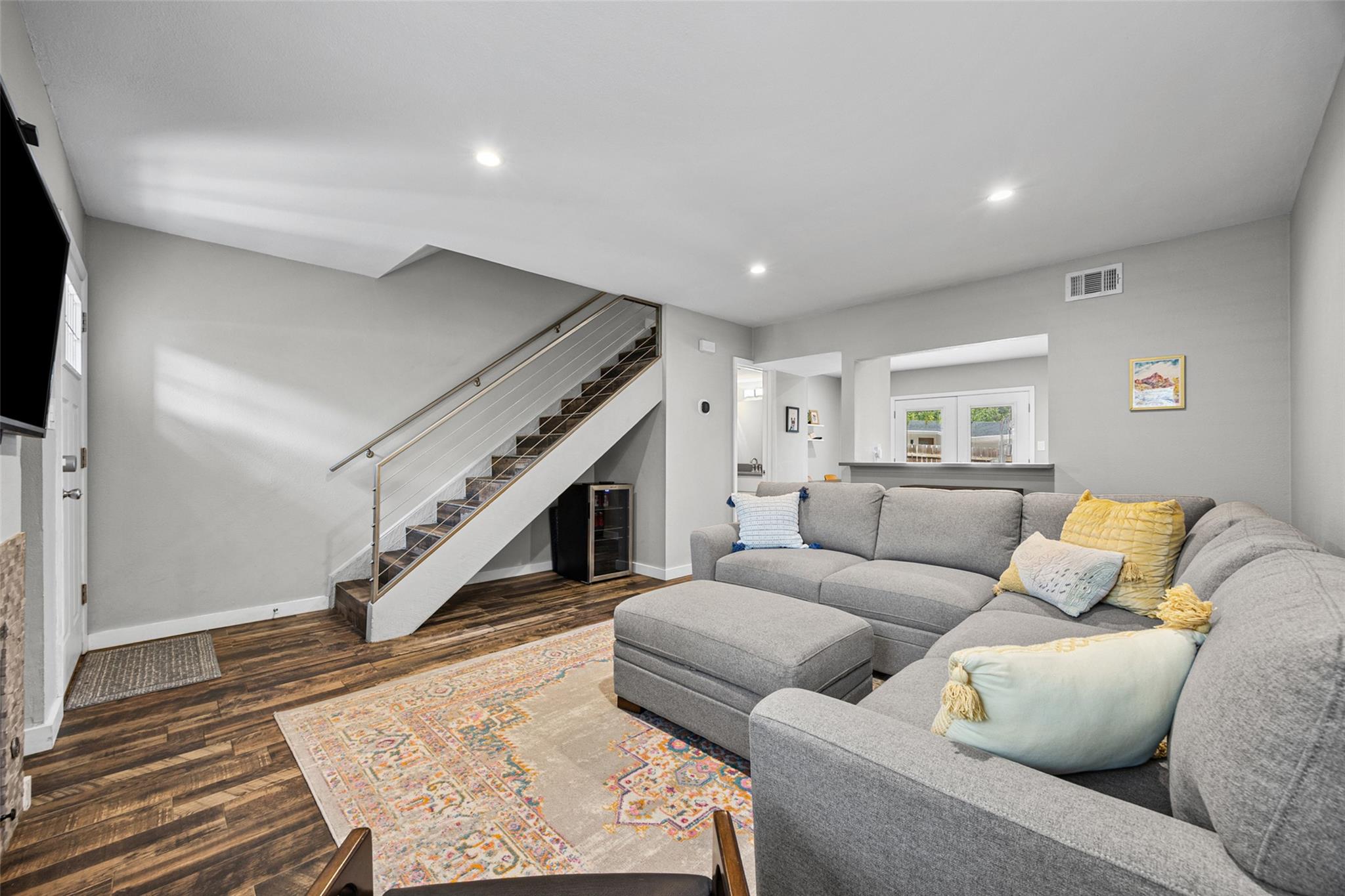 1404 Southport DR # A, Austin TX 78704