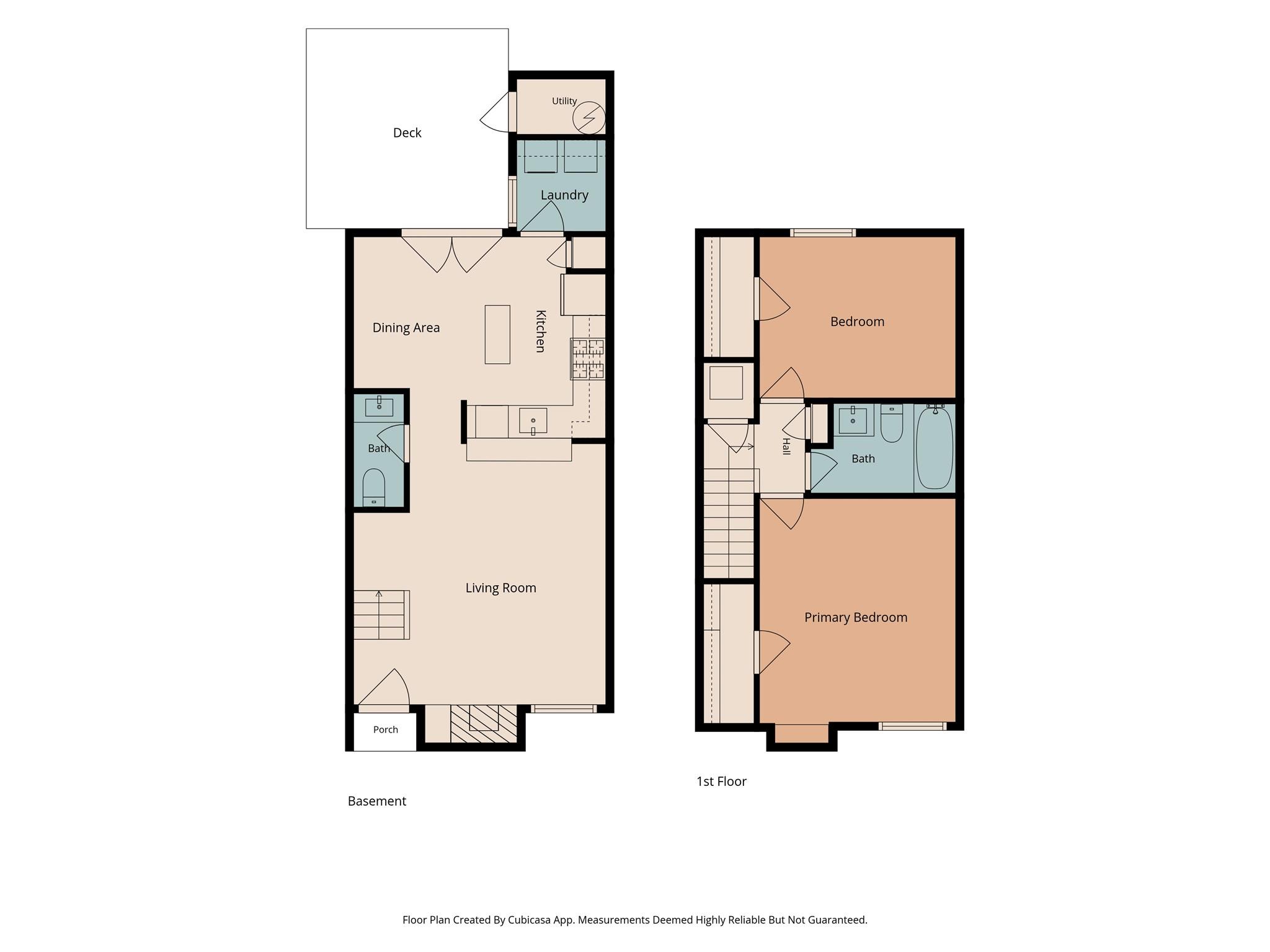 1404 Southport DR # A, Austin TX 78704