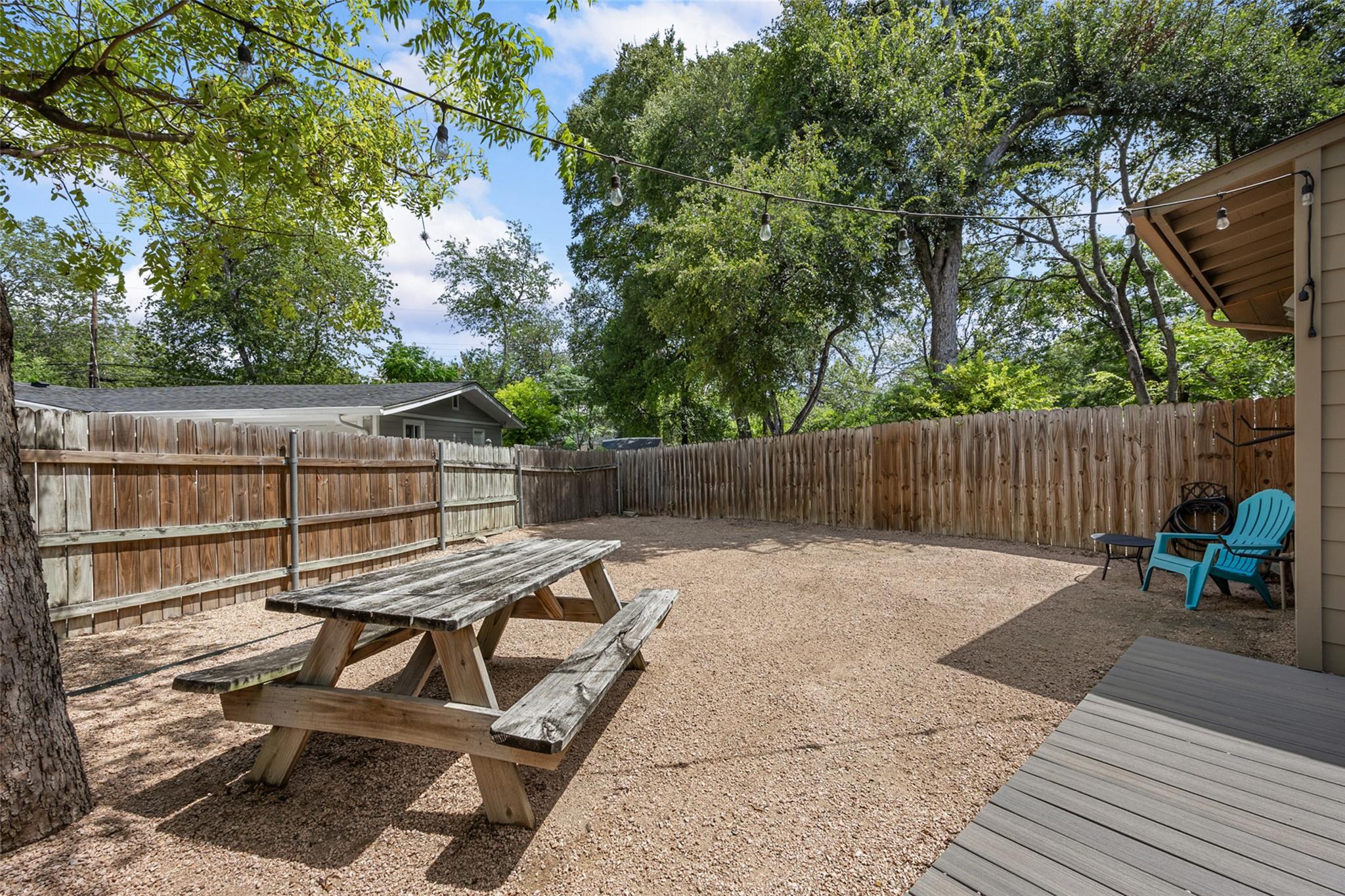 1404 Southport DR # A, Austin TX 78704