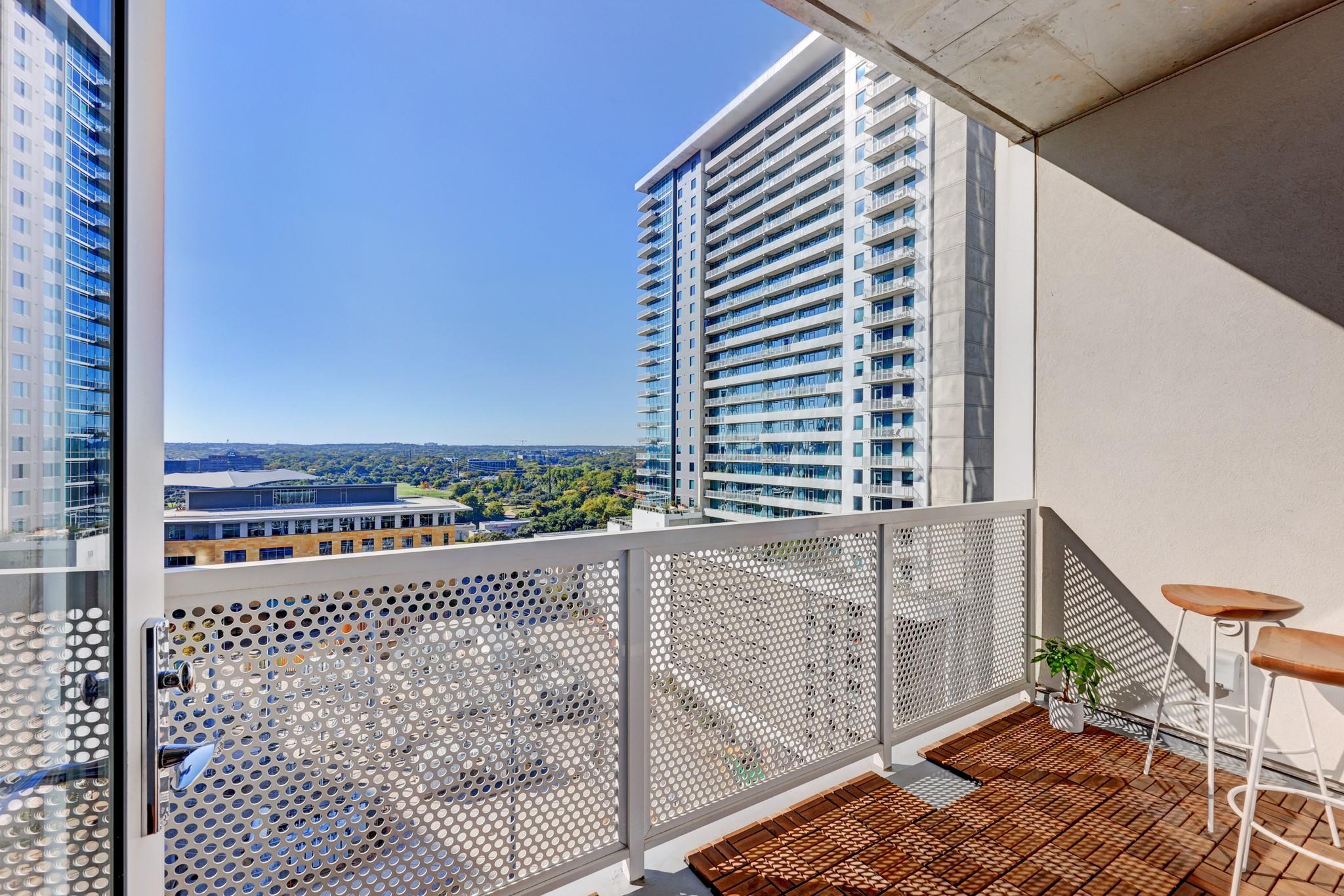 301 West Ave # 1307, Austin TX 78701