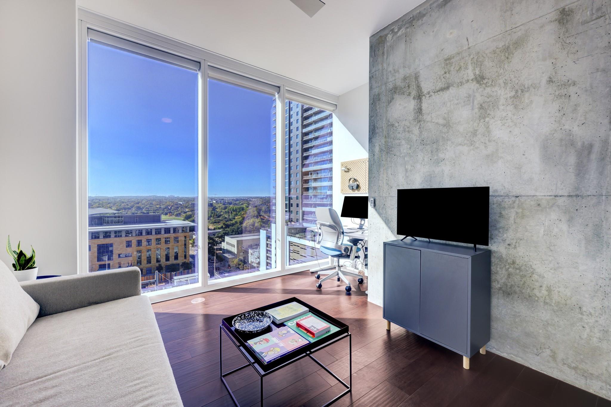 301 West Ave # 1307, Austin TX 78701