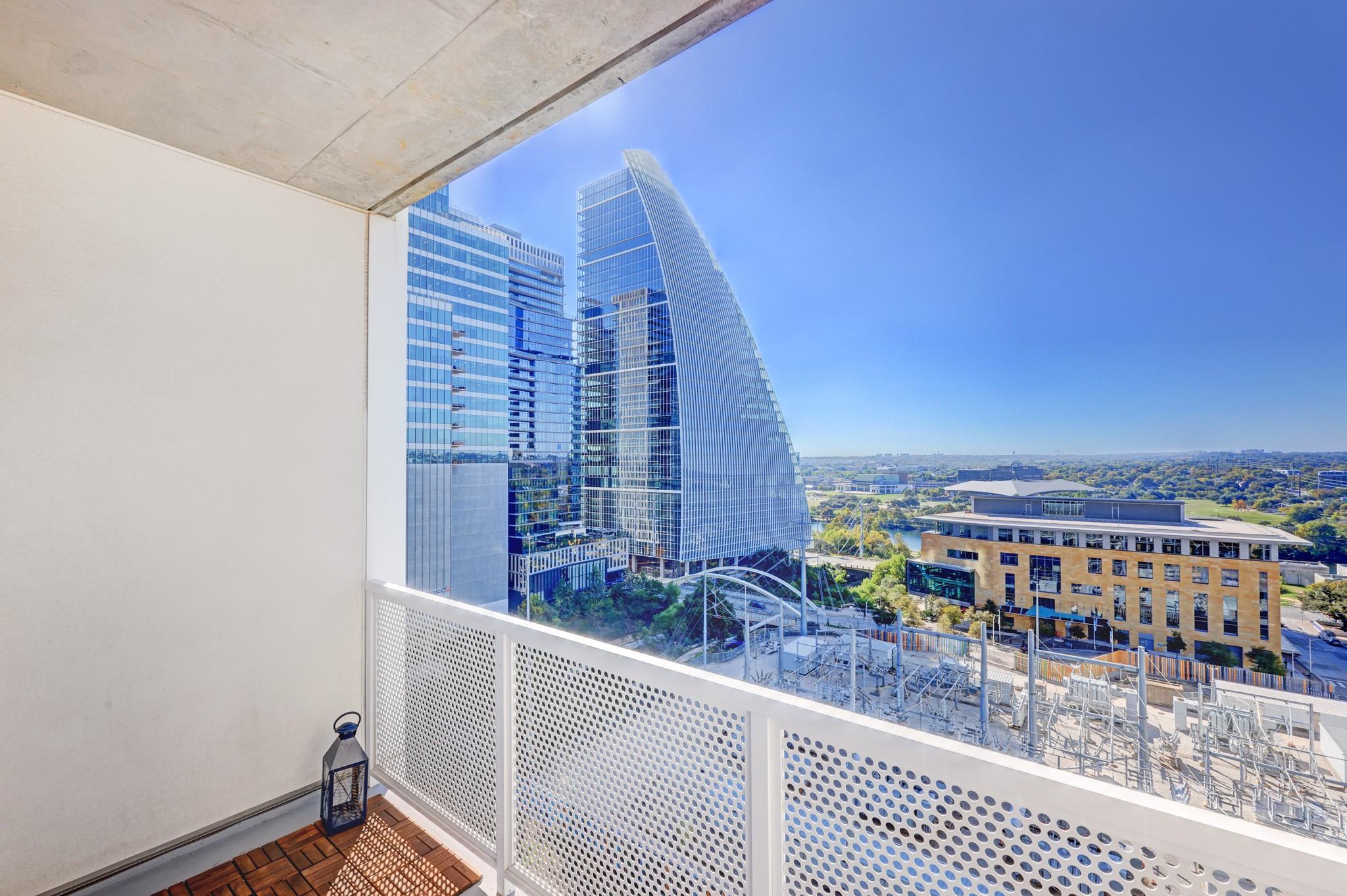 301 West Ave # 1307, Austin TX 78701