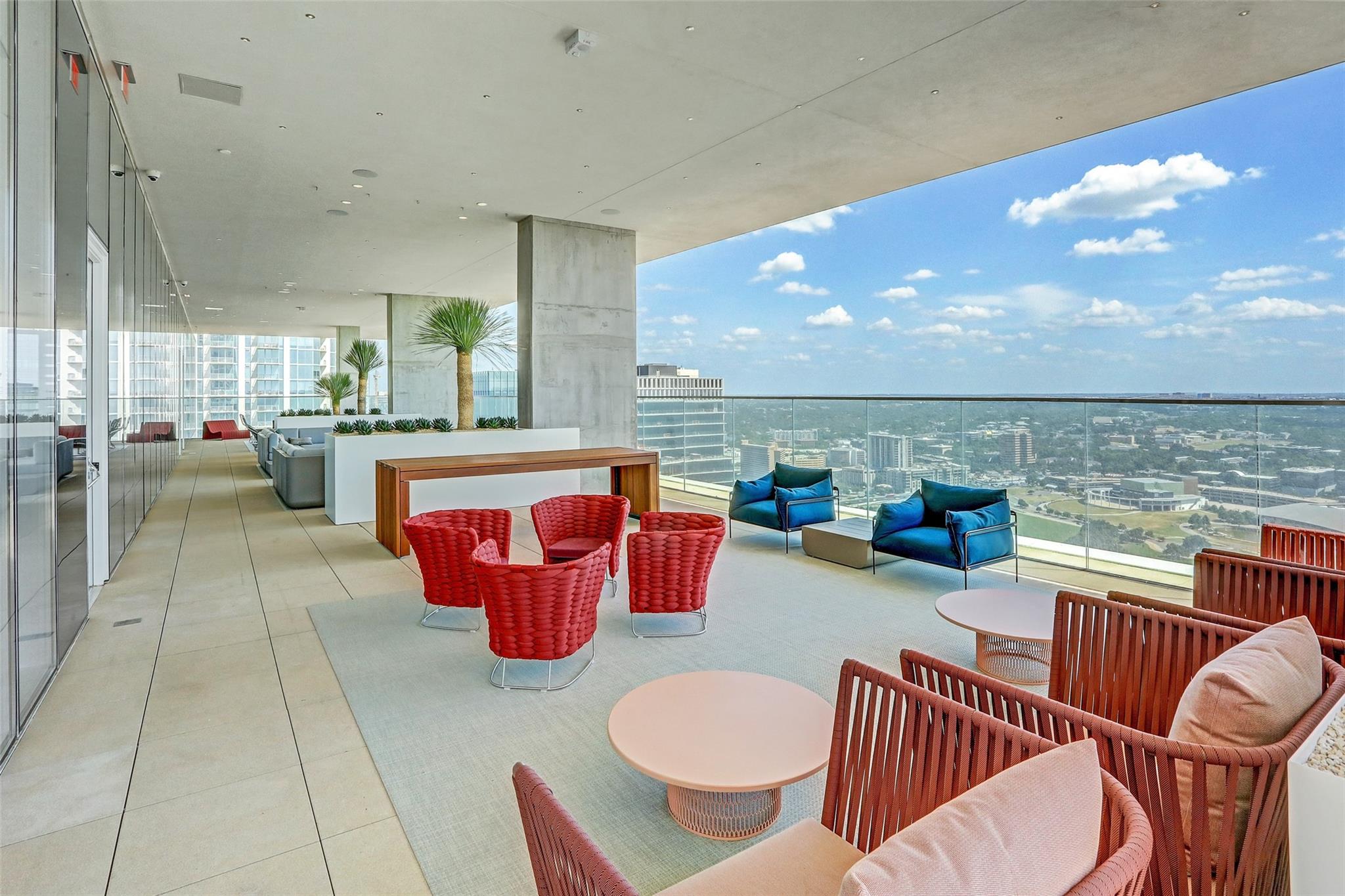 301 West Ave # 1307, Austin TX 78701