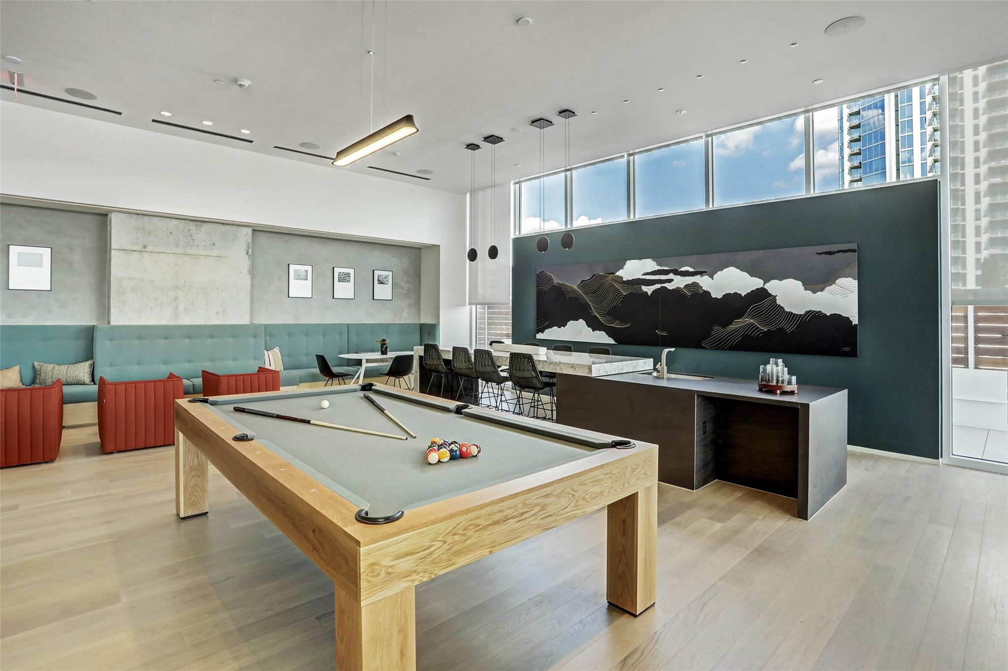 301 West Ave # 1307, Austin TX 78701