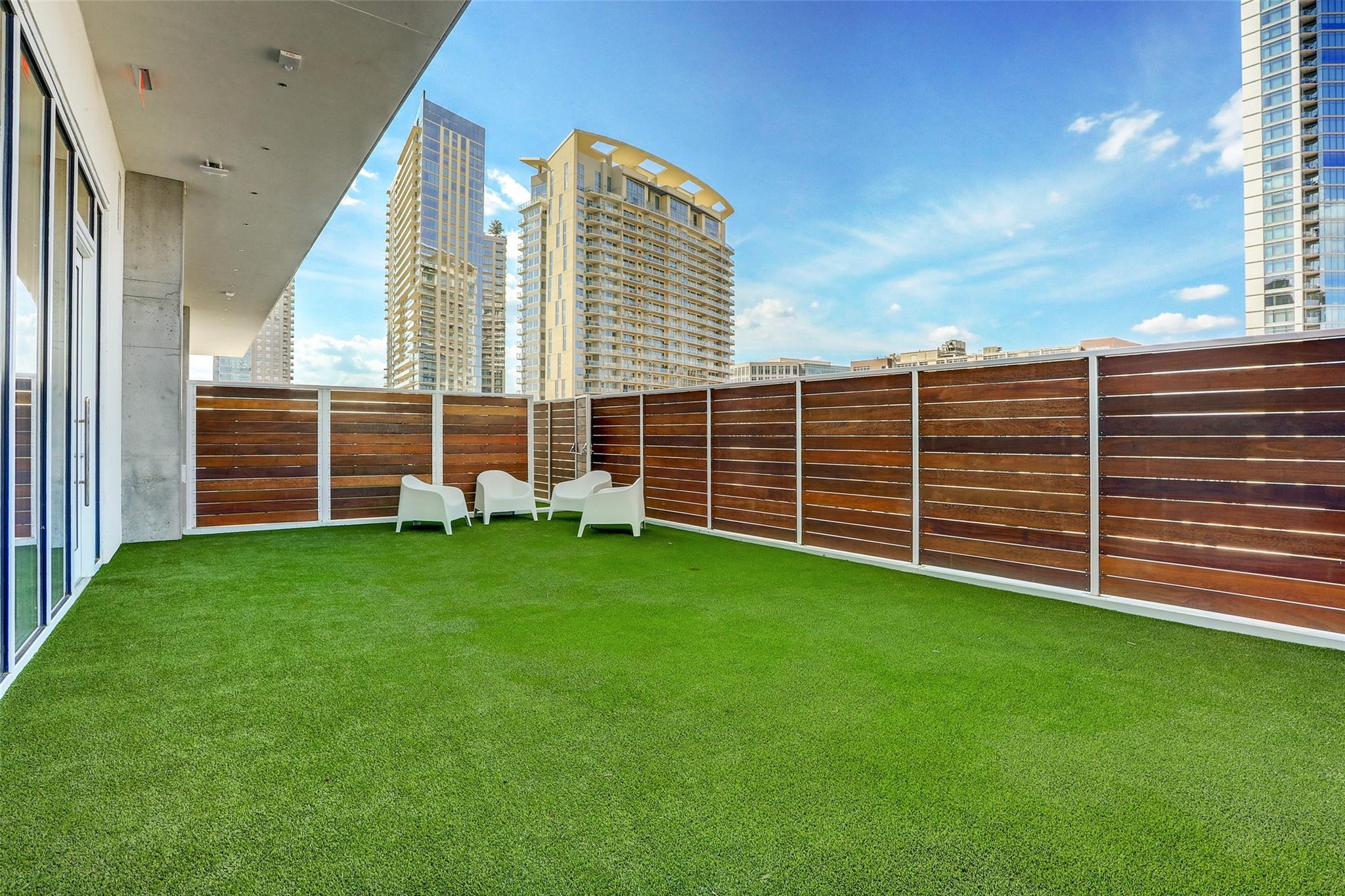 301 West Ave # 1307, Austin TX 78701