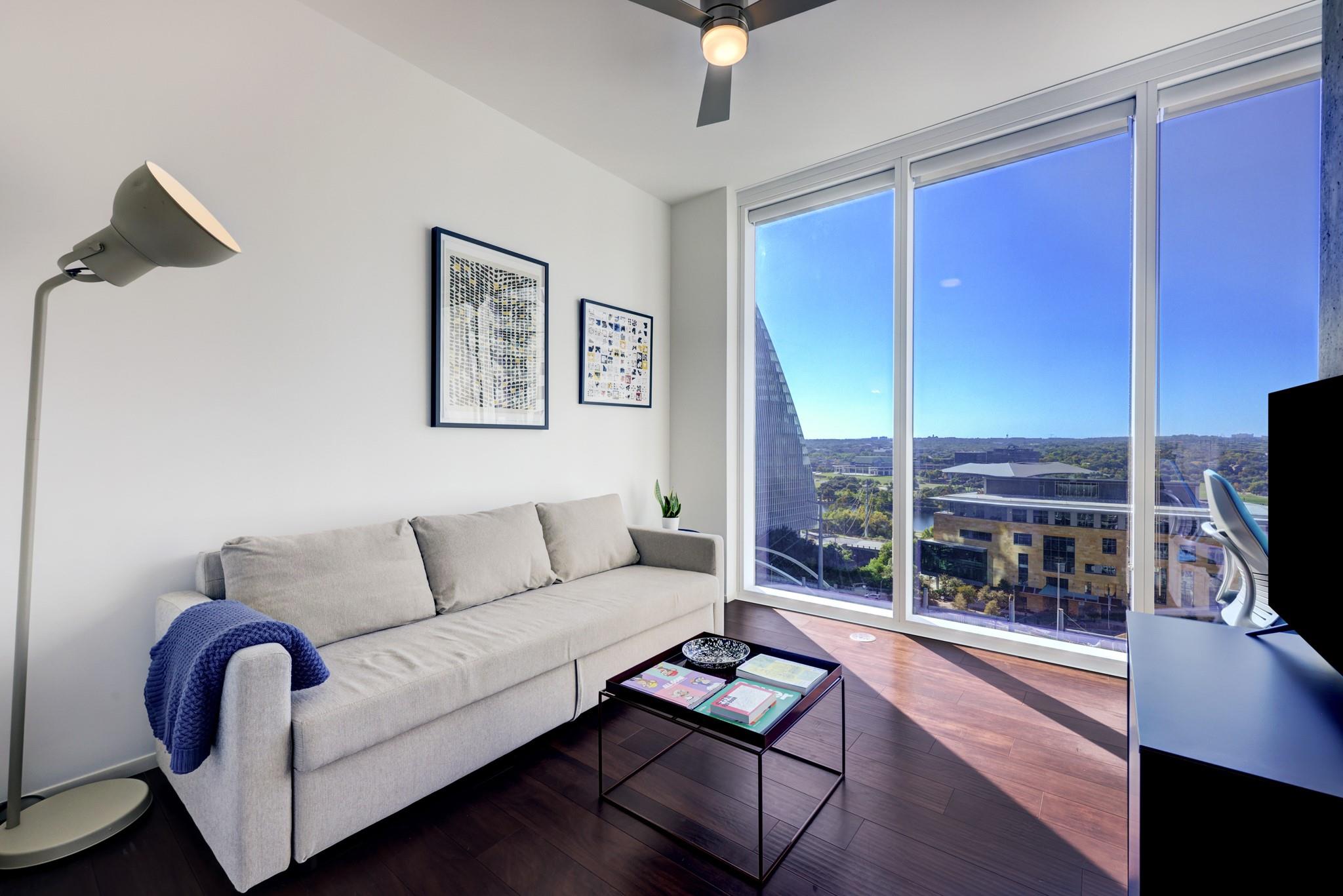 301 West Ave # 1307, Austin TX 78701