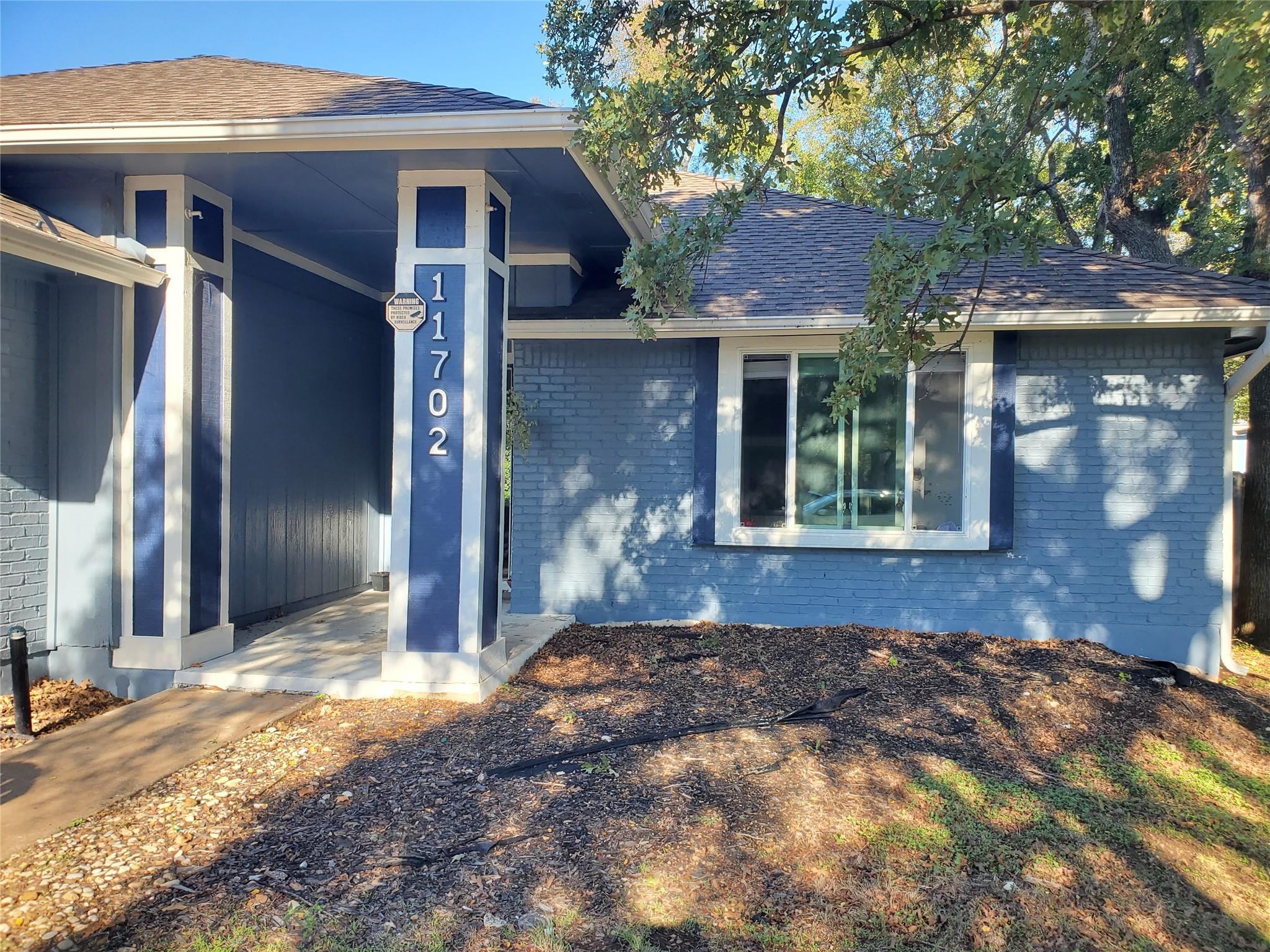 11702 Tanglebriar TRL, Austin TX 78750