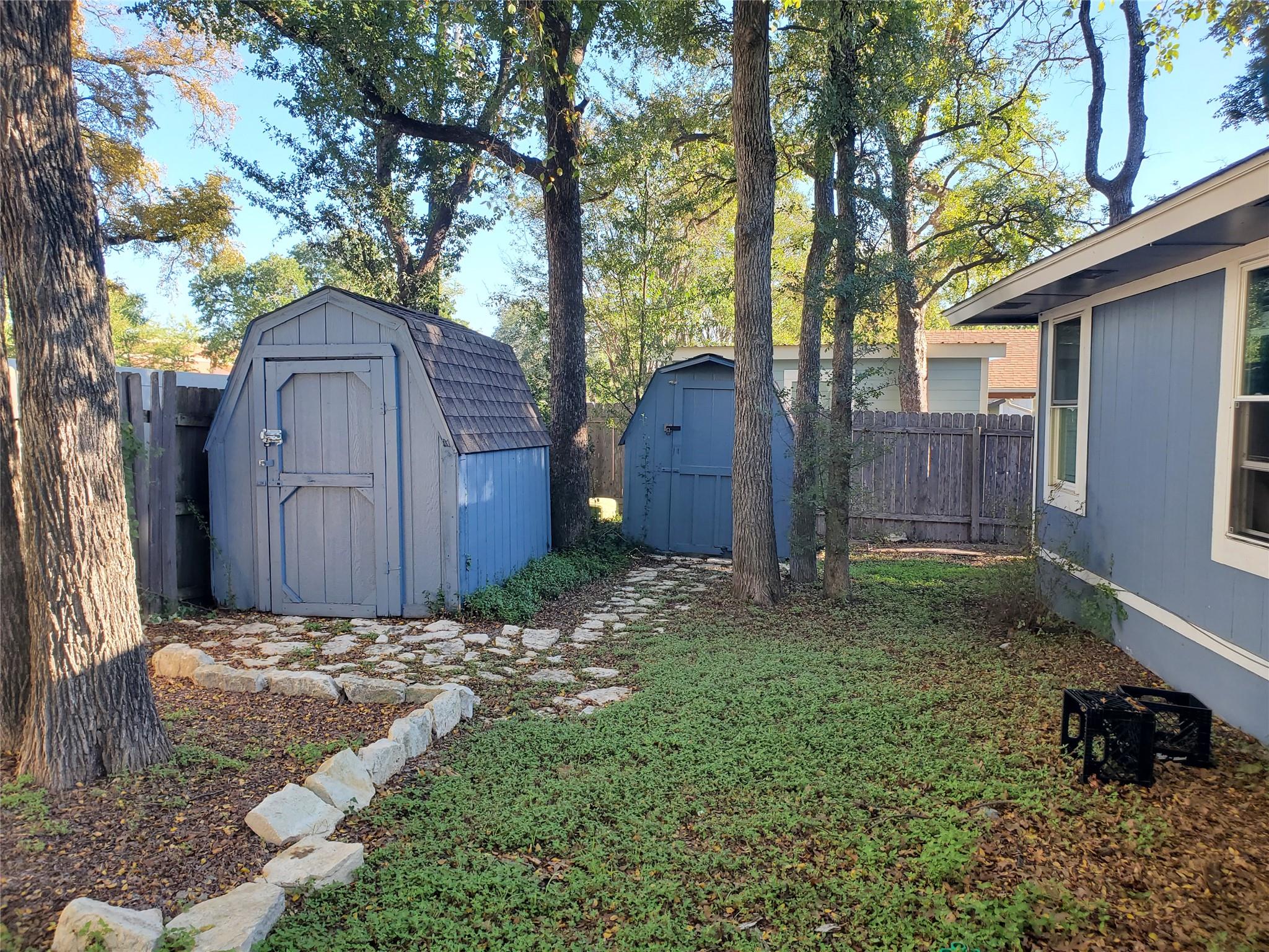 11702 Tanglebriar TRL, Austin TX 78750