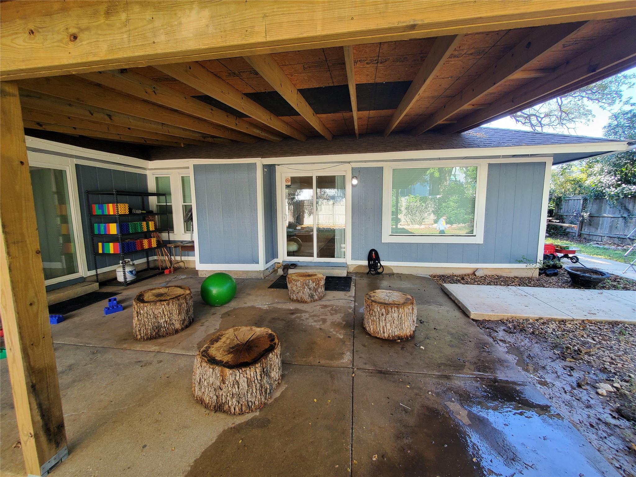 11702 Tanglebriar TRL, Austin TX 78750