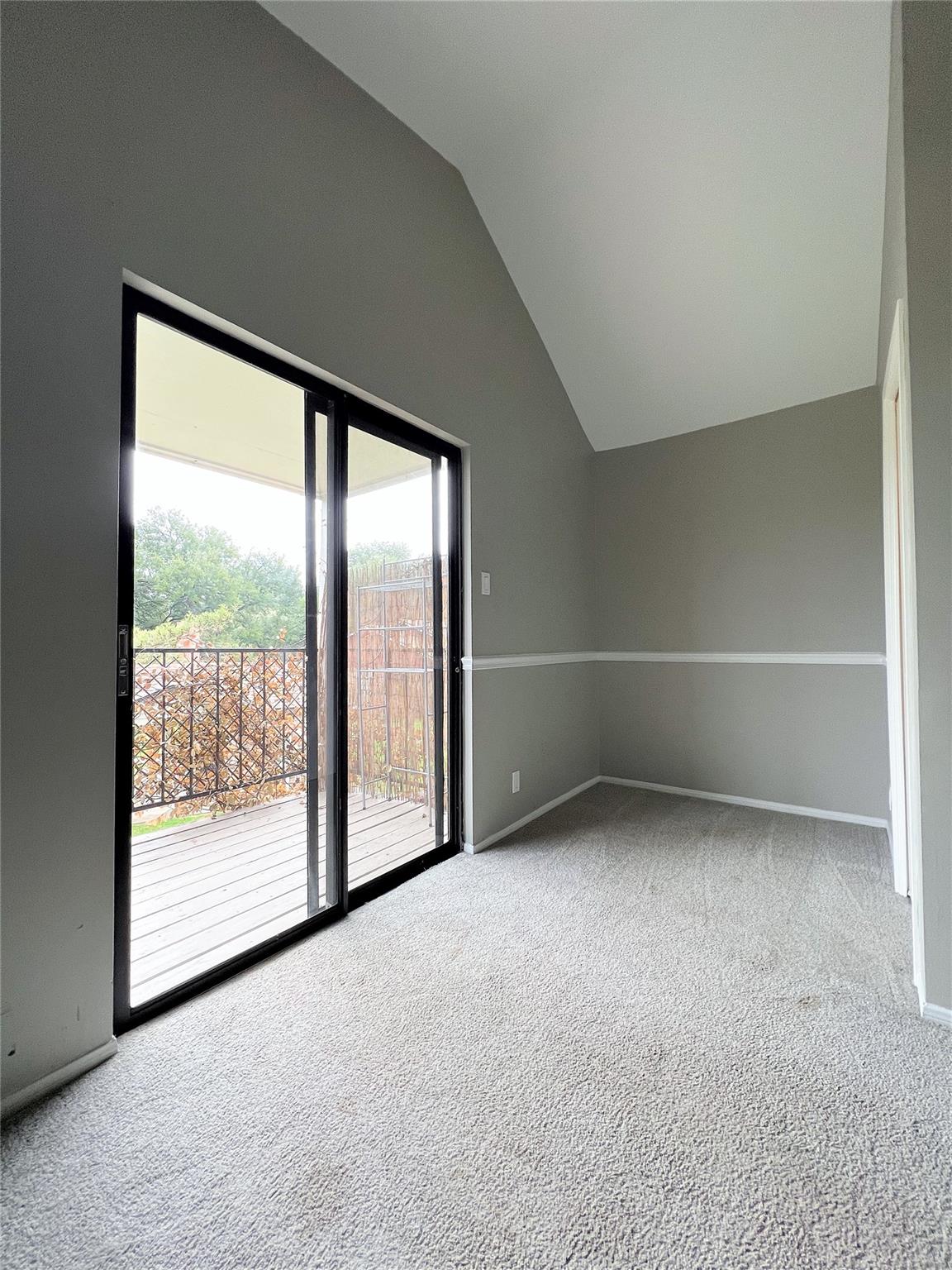 1601 Faro DR # 103, Austin TX 78741