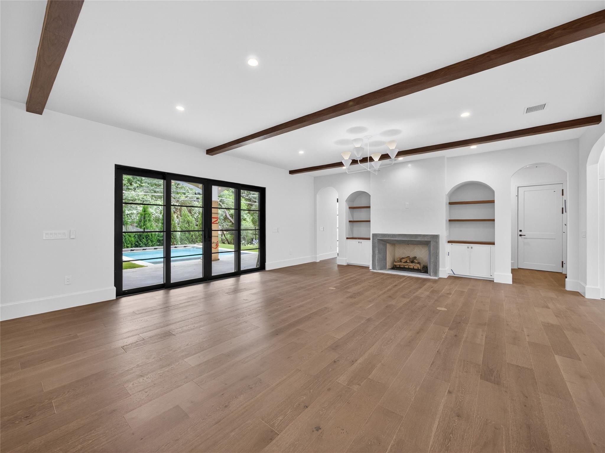 5 Scott Crescent, Austin TX 78703