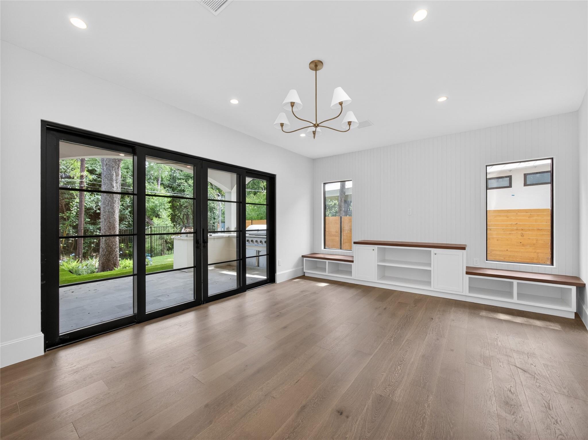 5 Scott Crescent, Austin TX 78703