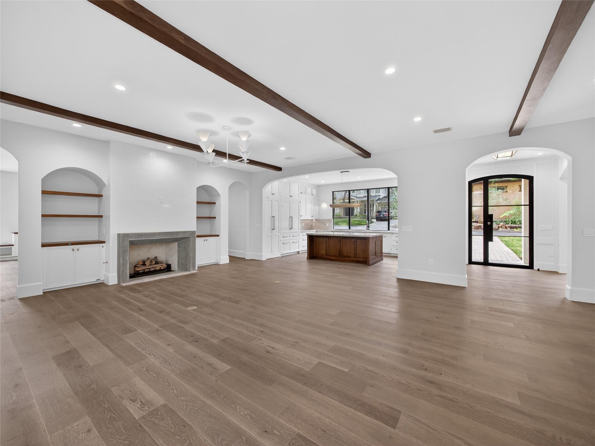 5 Scott Crescent, Austin TX 78703