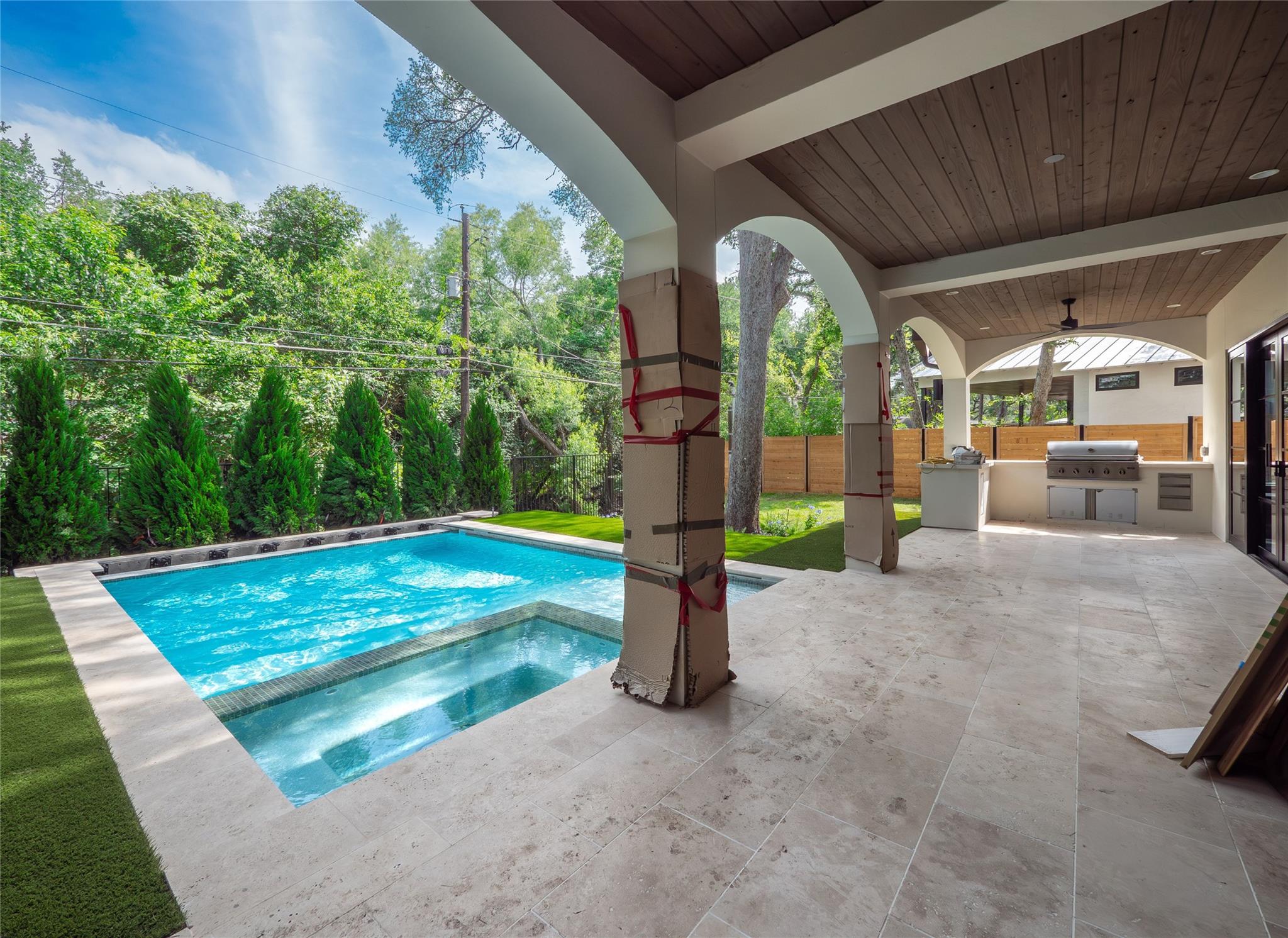 5 Scott Crescent, Austin TX 78703