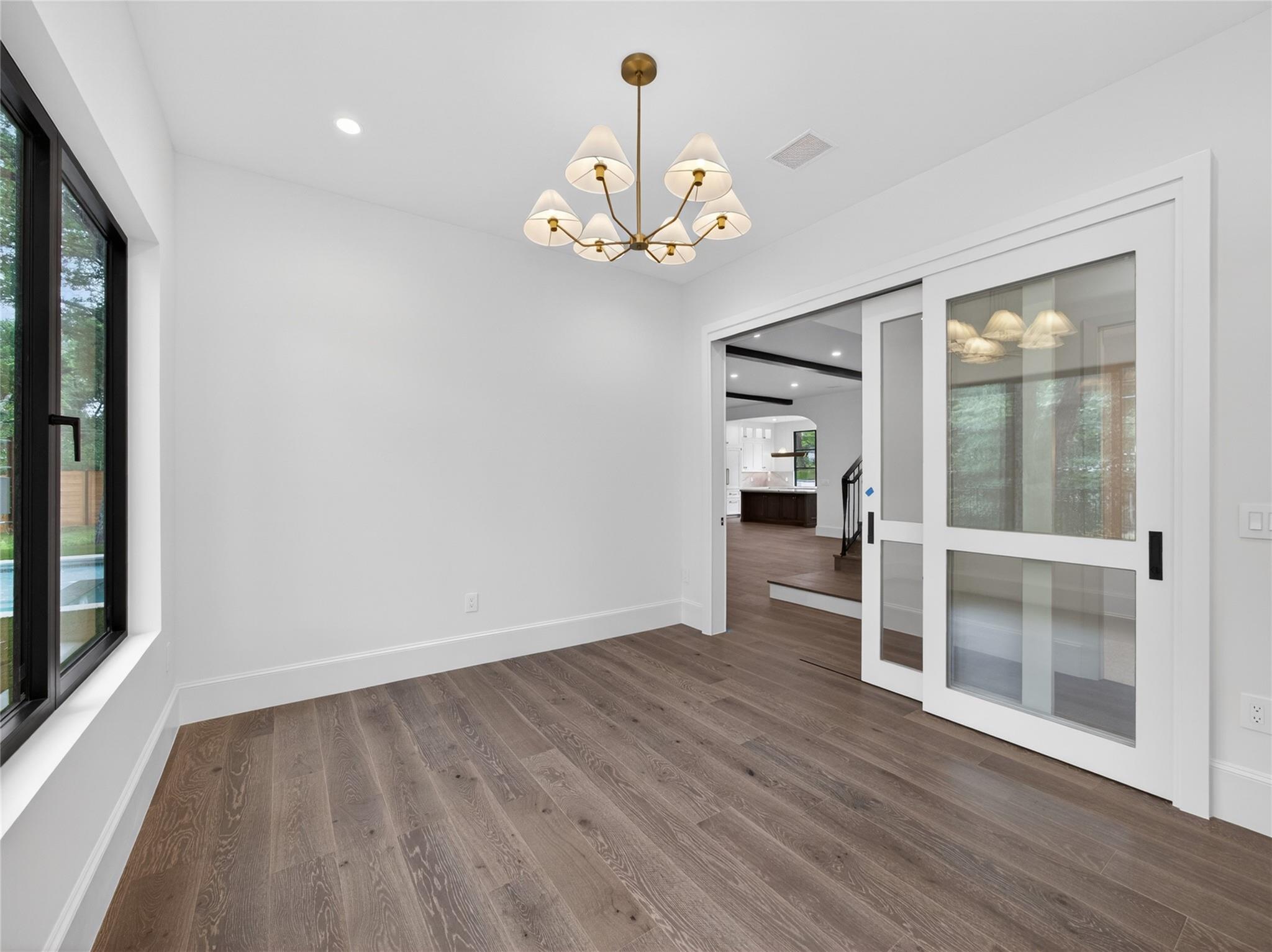5 Scott Crescent, Austin TX 78703