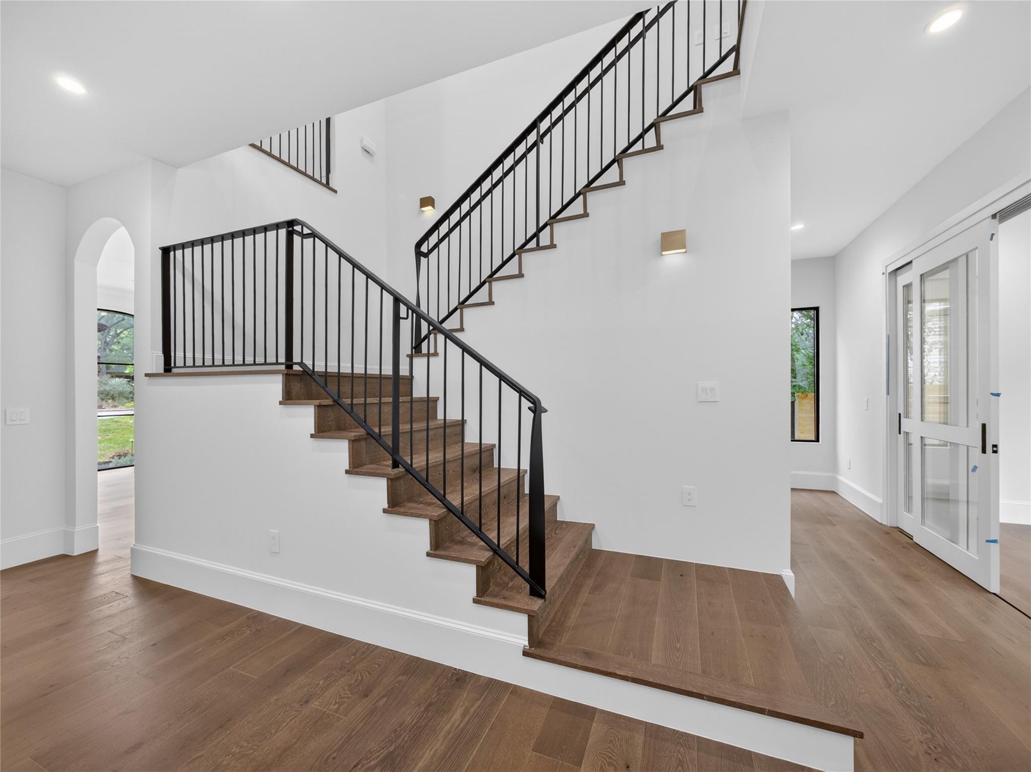 5 Scott Crescent, Austin TX 78703