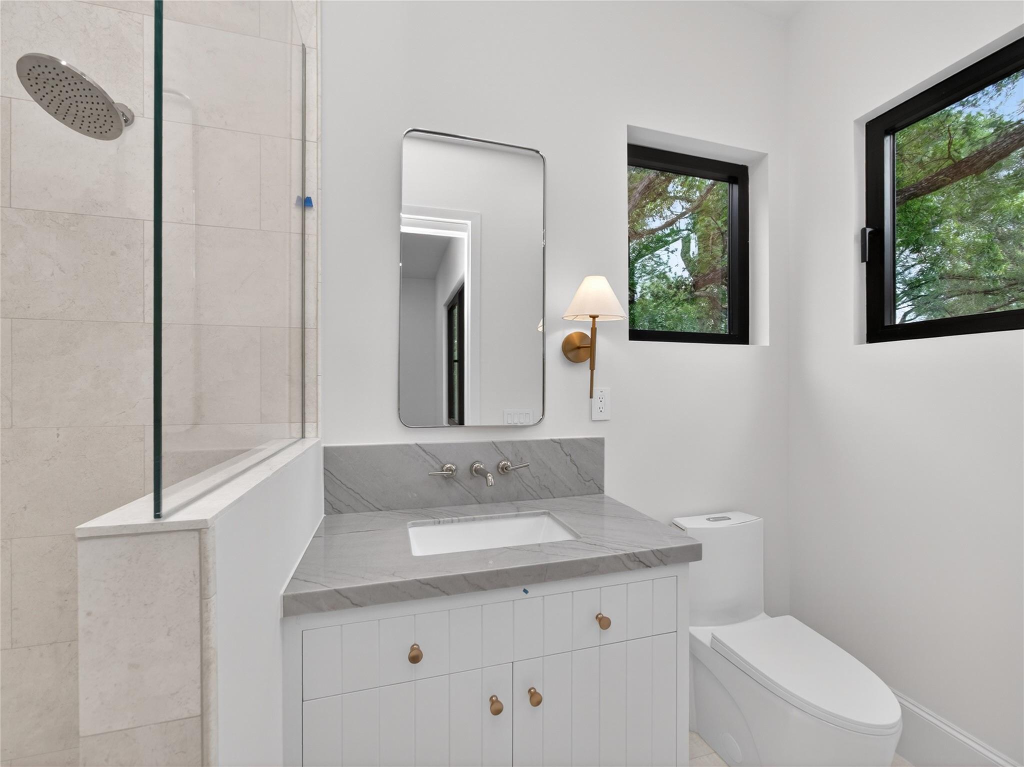 5 Scott Crescent, Austin TX 78703
