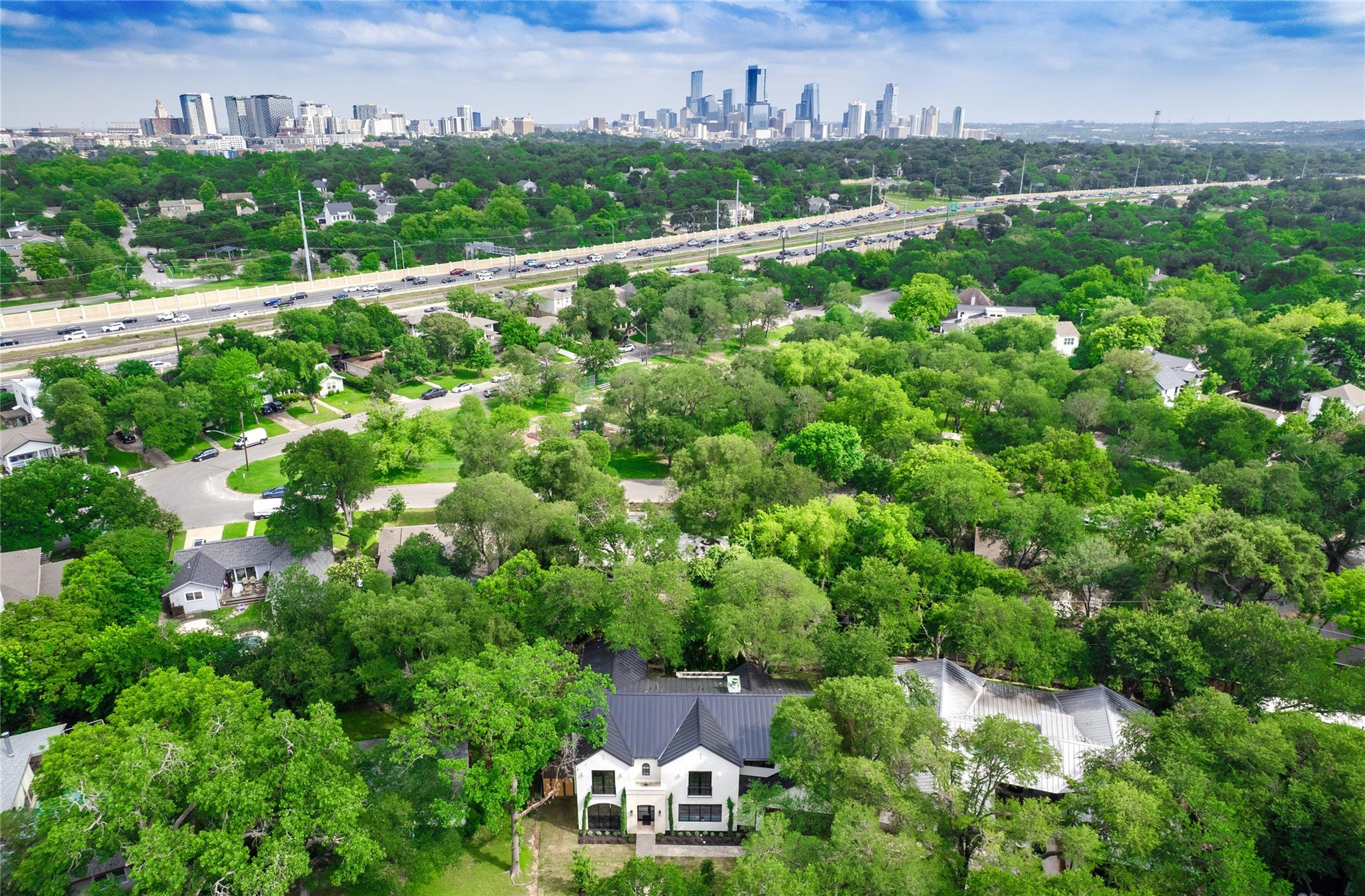 5 Scott Crescent, Austin TX 78703