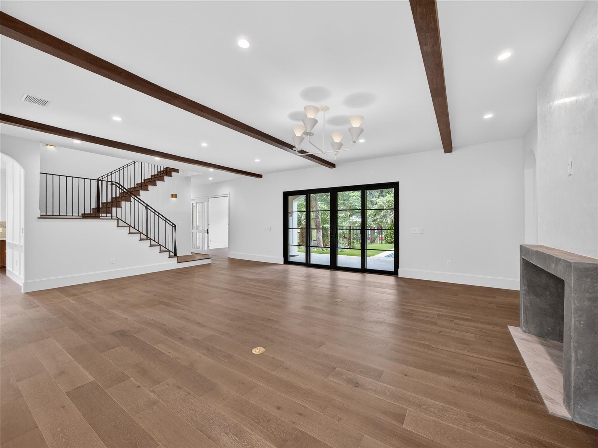 5 Scott Crescent, Austin TX 78703