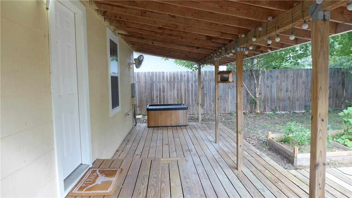 2006 Hamilton Ave, Austin TX 78702