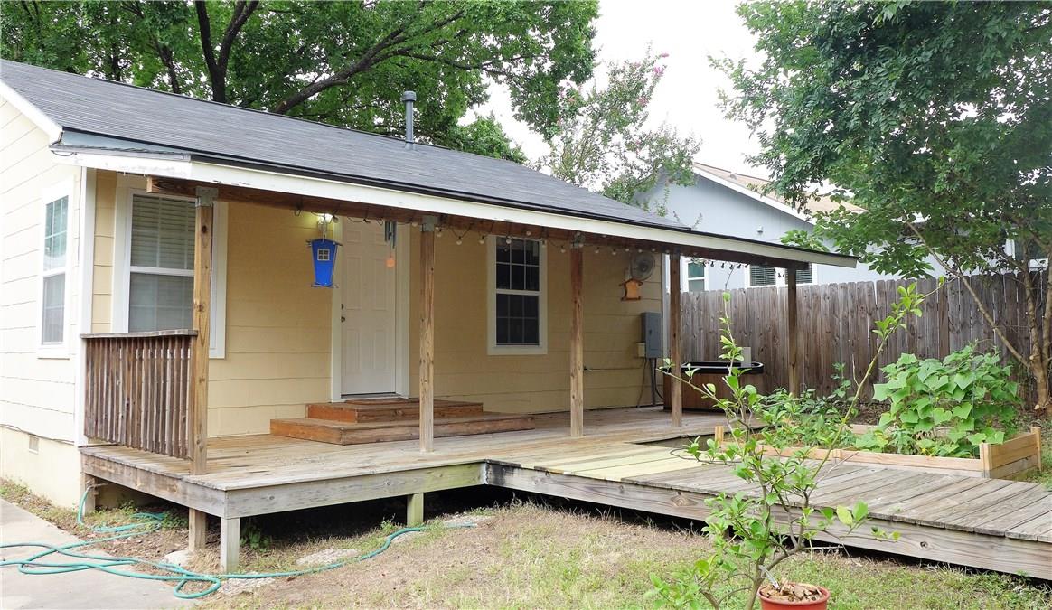 2006 Hamilton Ave, Austin TX 78702
