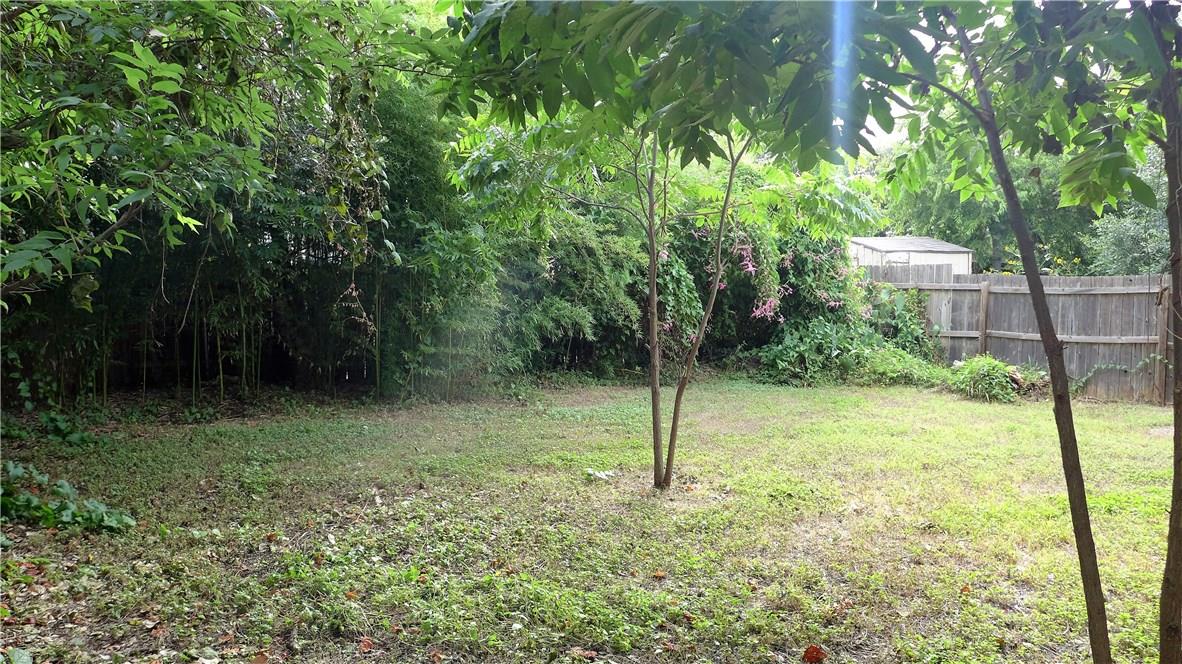 2006 Hamilton Ave, Austin TX 78702