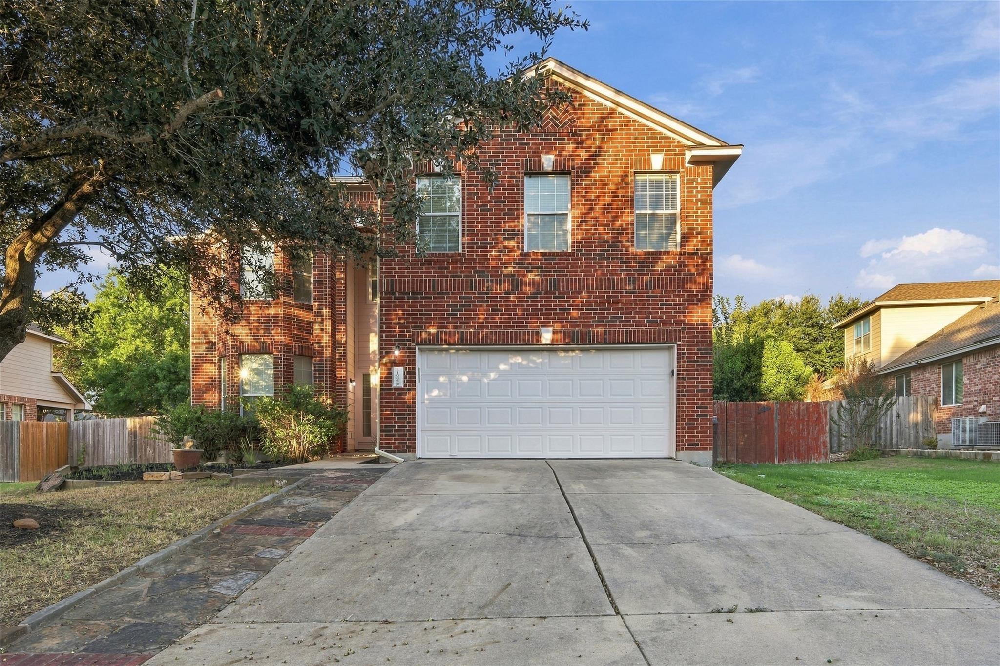 4 bed, 4 bath, residential at 21008 Hallbrook LN, Pflugerville TX 78660, Pflugerville TX
