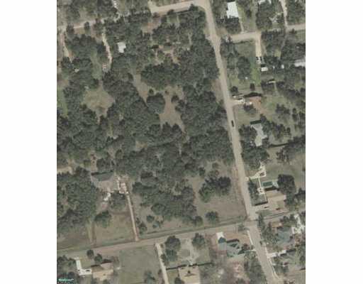 Exterior Front : Arial 1
